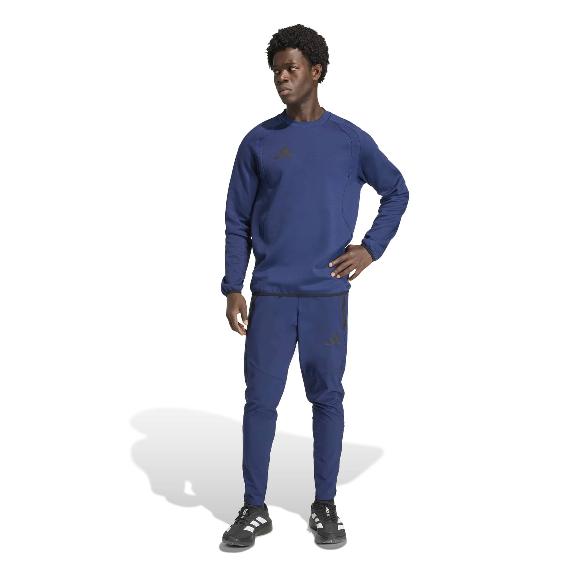 Adidas Tiro 26 Travel Crew Sweater