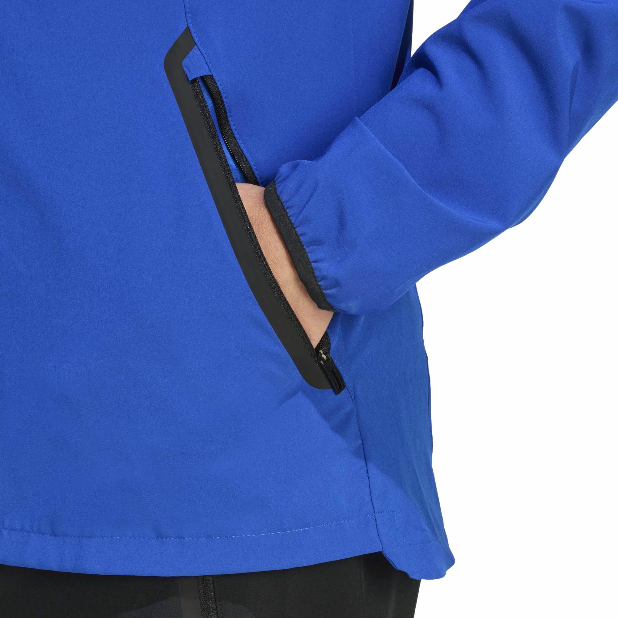 Adidas Tiro 26 Travel Windbreaker