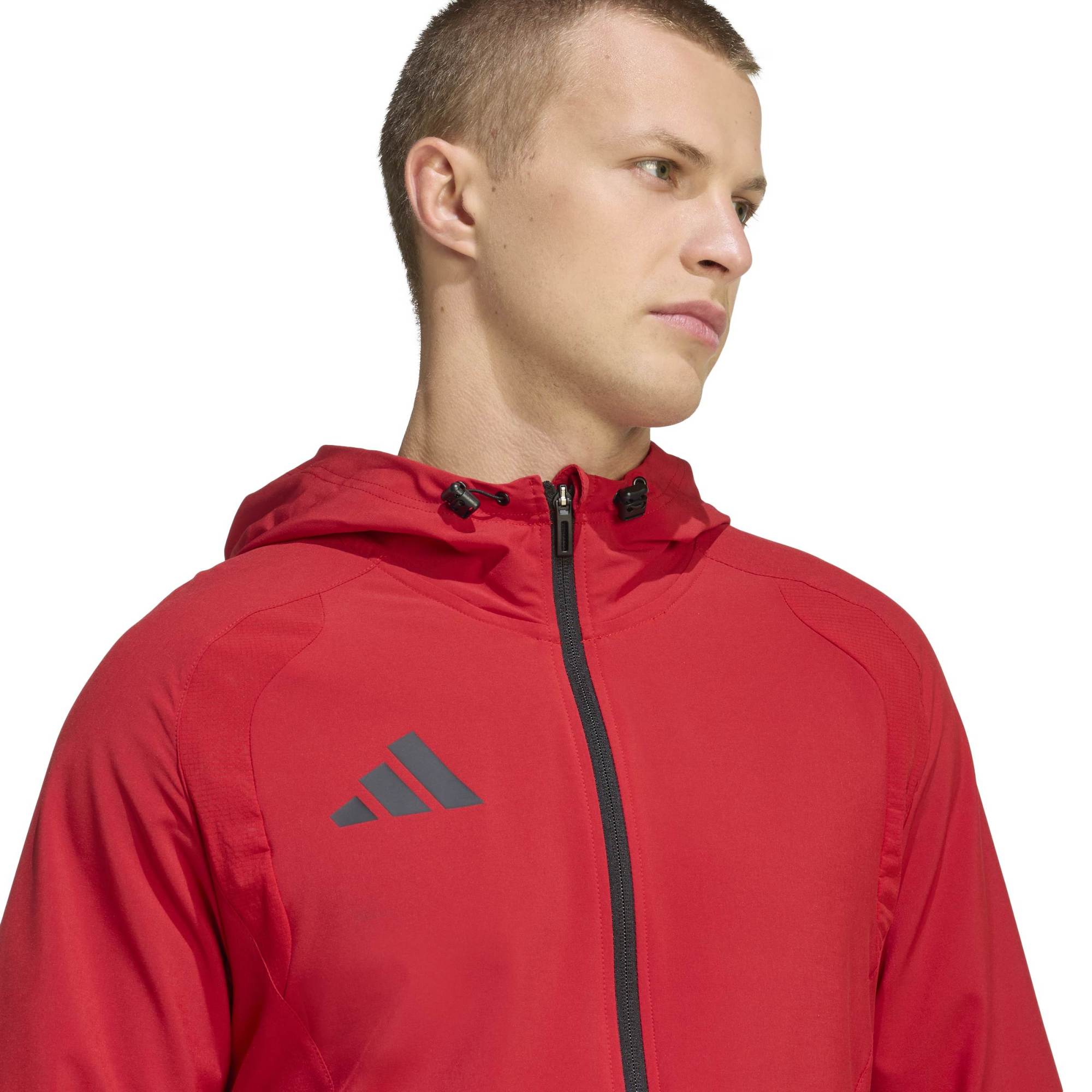 Adidas Tiro 26 Travel Windbreaker