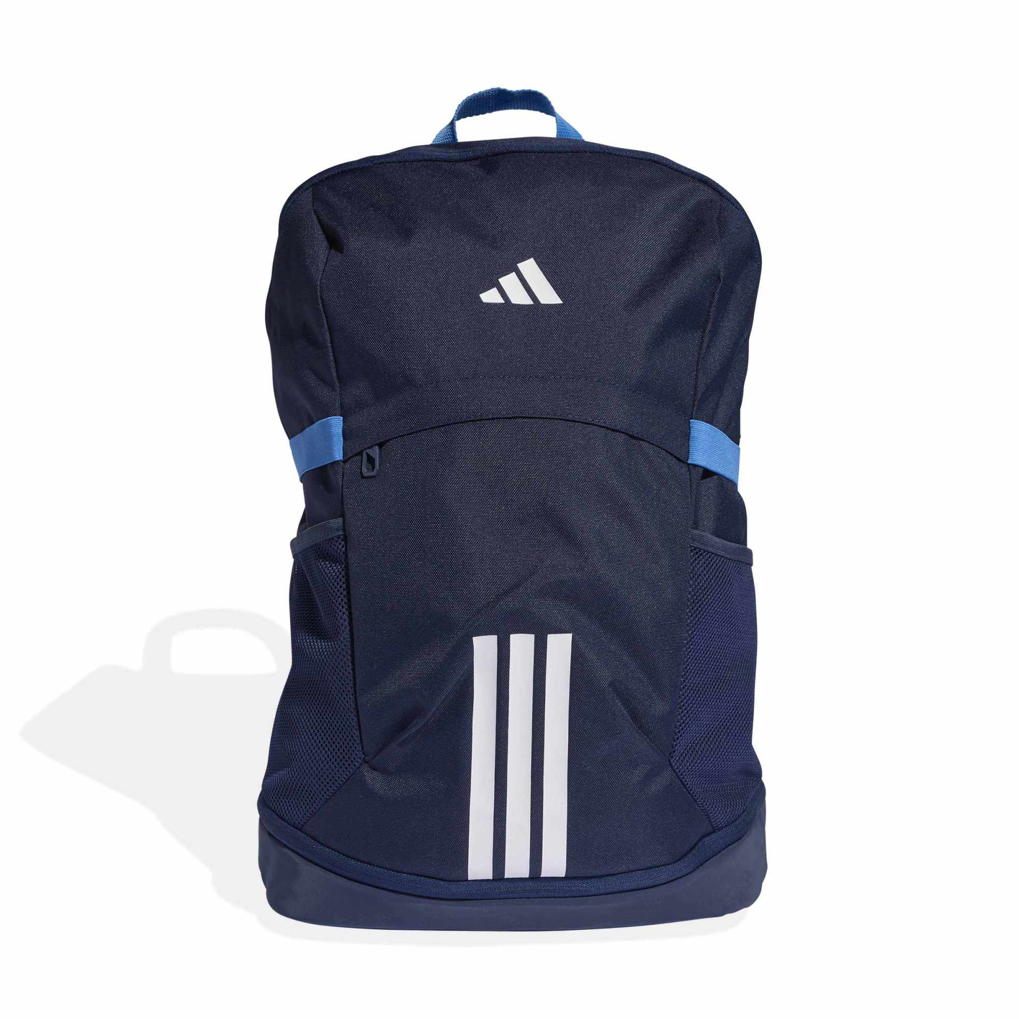 Adidas Tiro 26 Backpack - Queensferry Sports