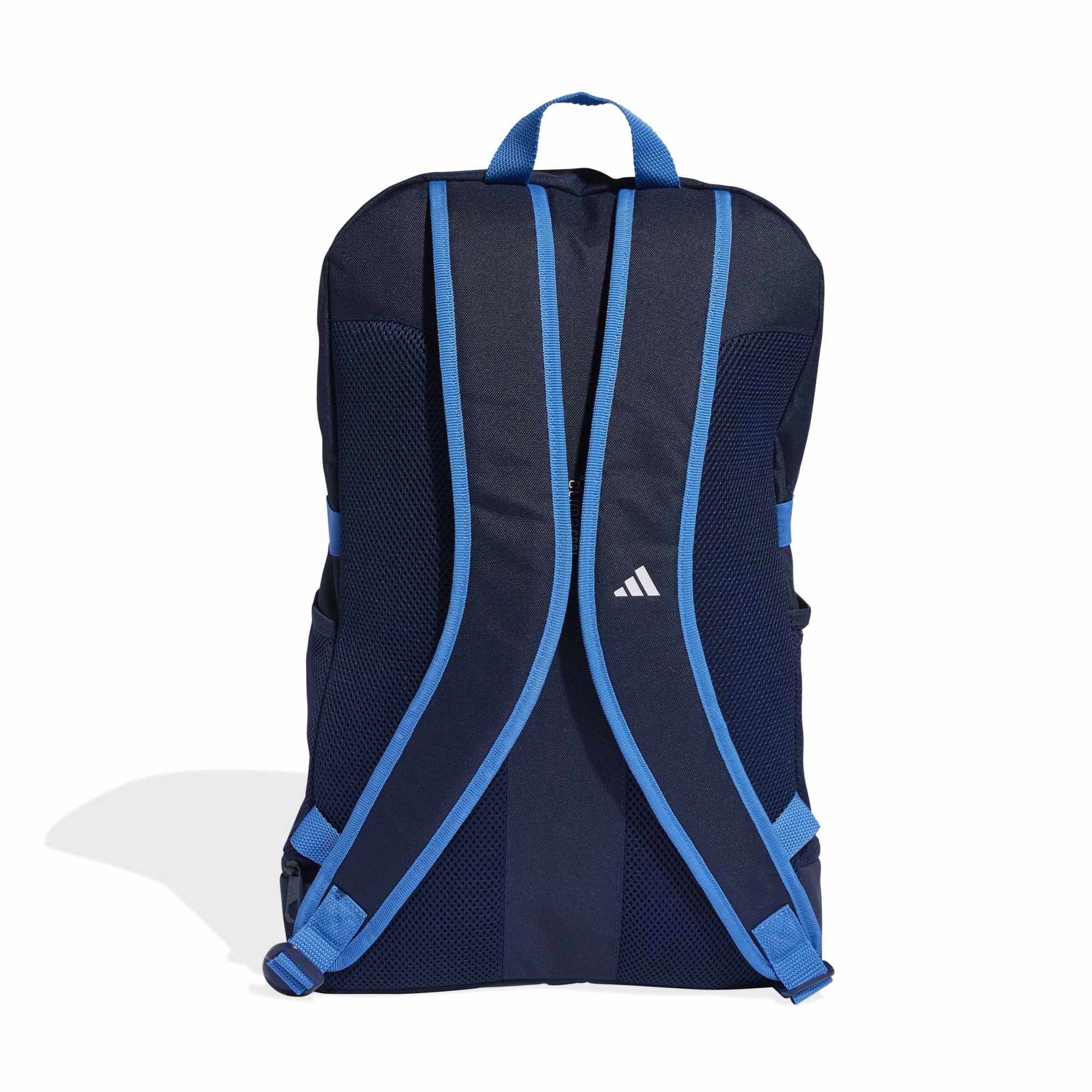 Adidas Tiro 26 Backpack - Queensferry Sports