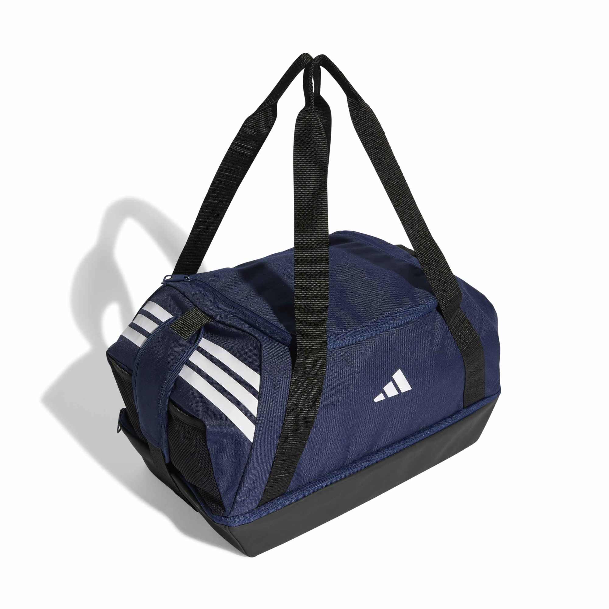 Adidas Tiro 26 Duffle Bag Small (Bottom Compartment)