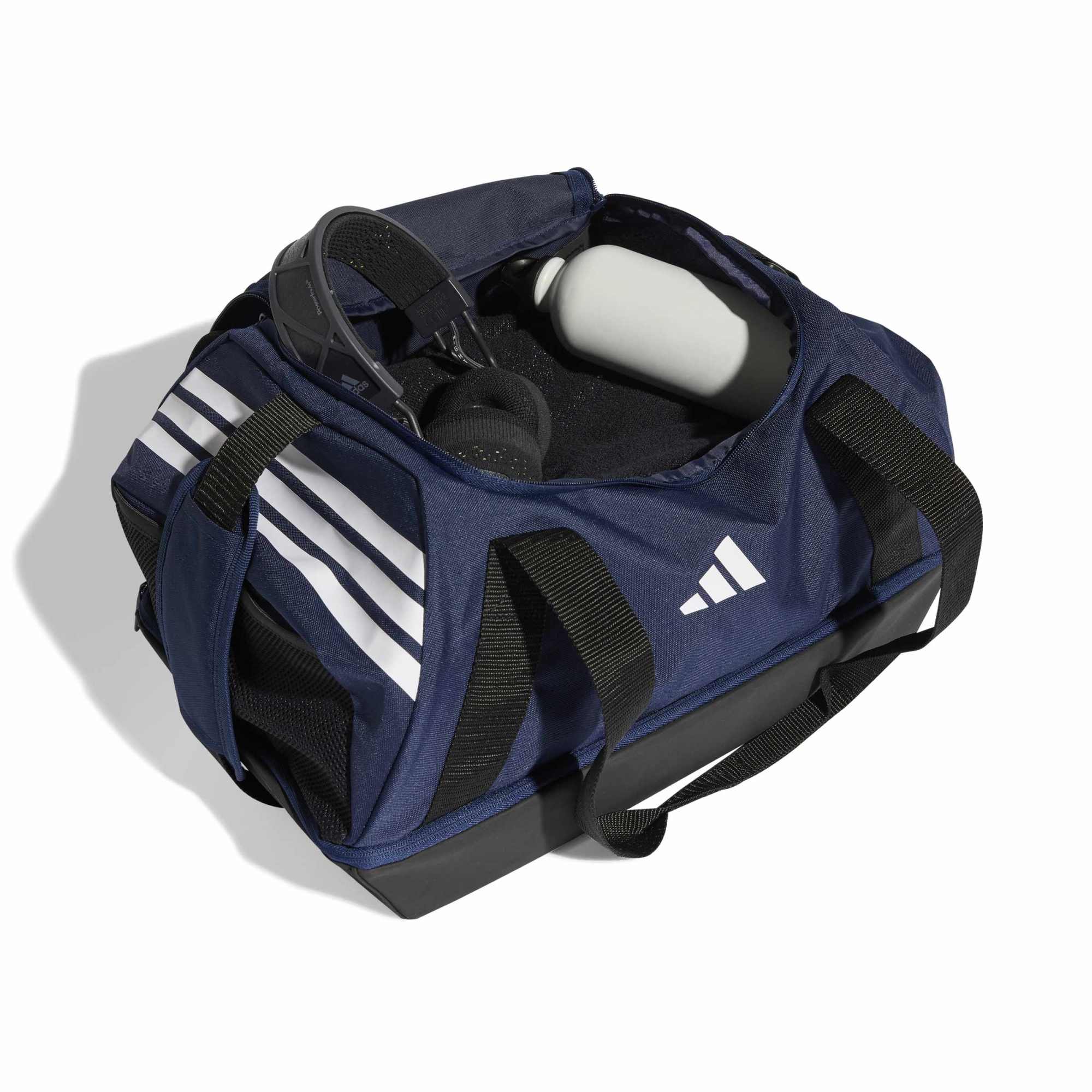 Adidas Tiro 26 Duffle Bag Small (Bottom Compartment)
