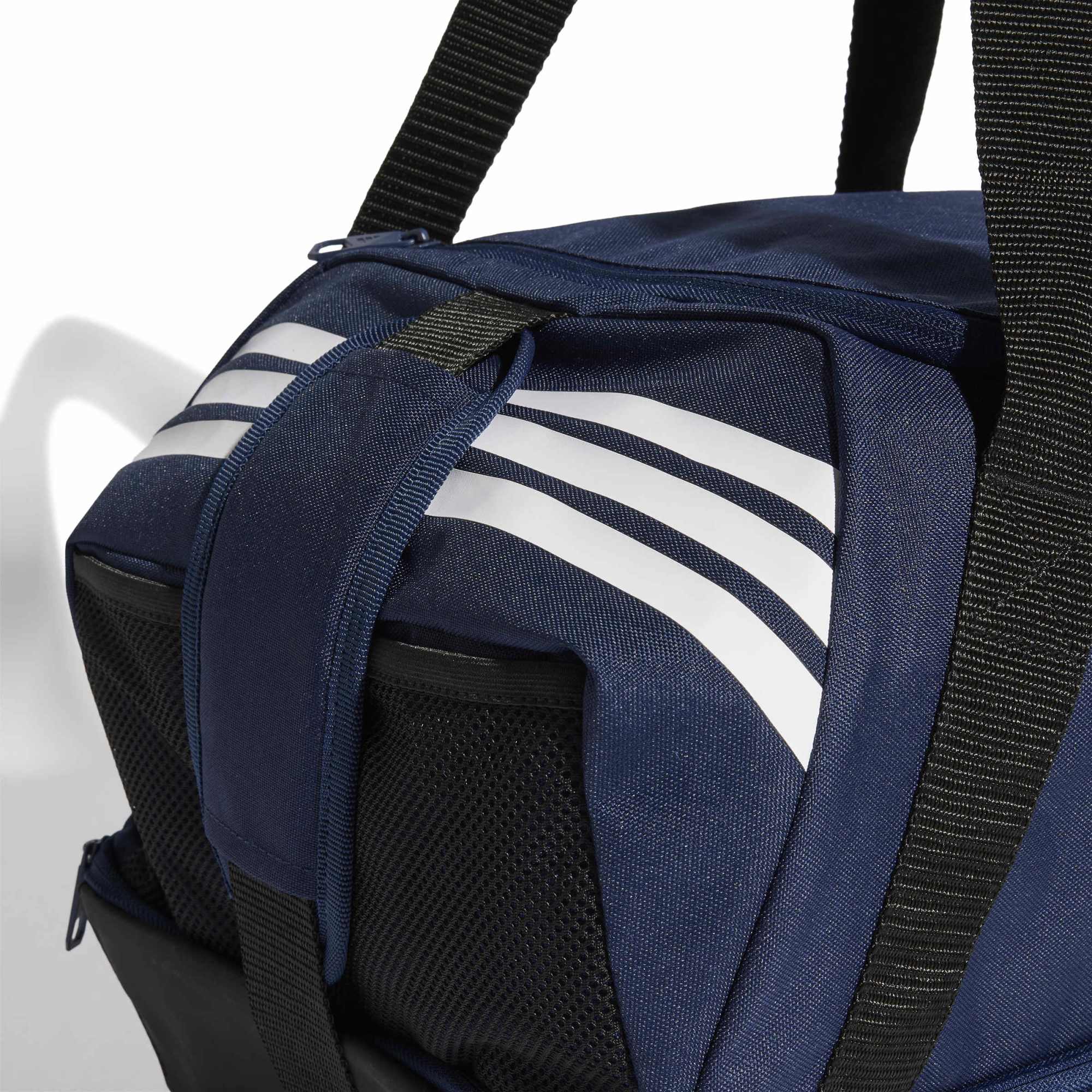 Adidas Tiro 26 Duffle Bag Small (Bottom Compartment)