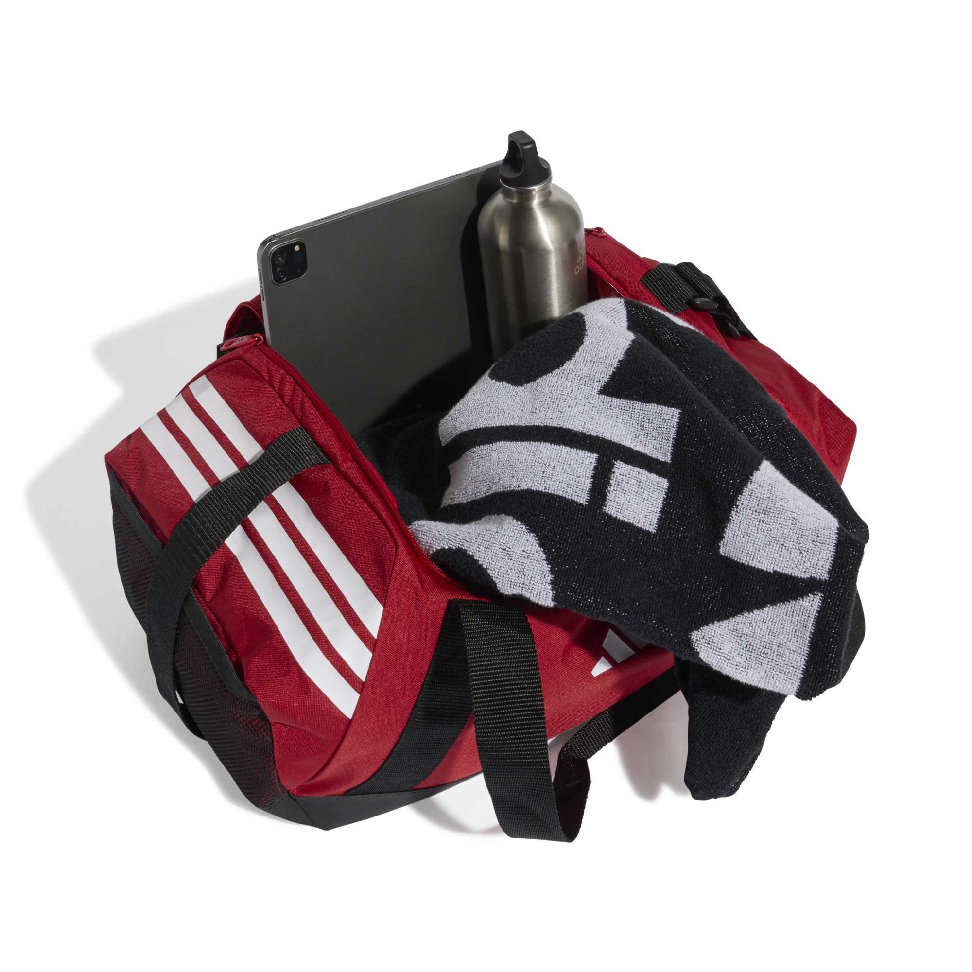 Adidas Tiro 26 Duffle Bag Small