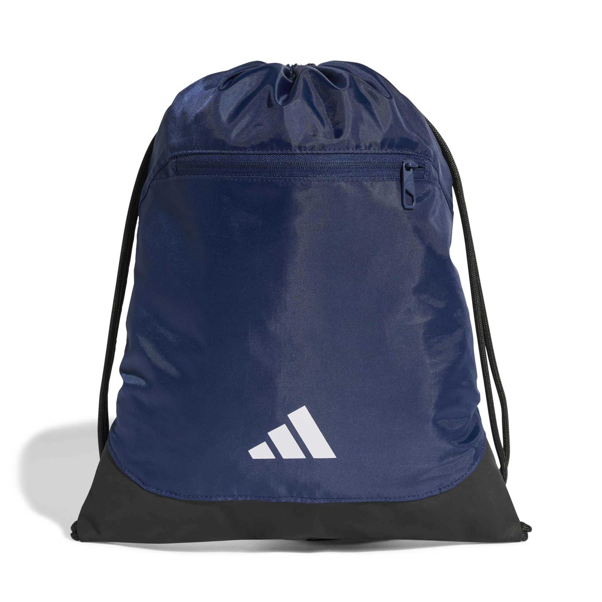 Adidas Tiro 26 Gymsack - Queensferry Sports