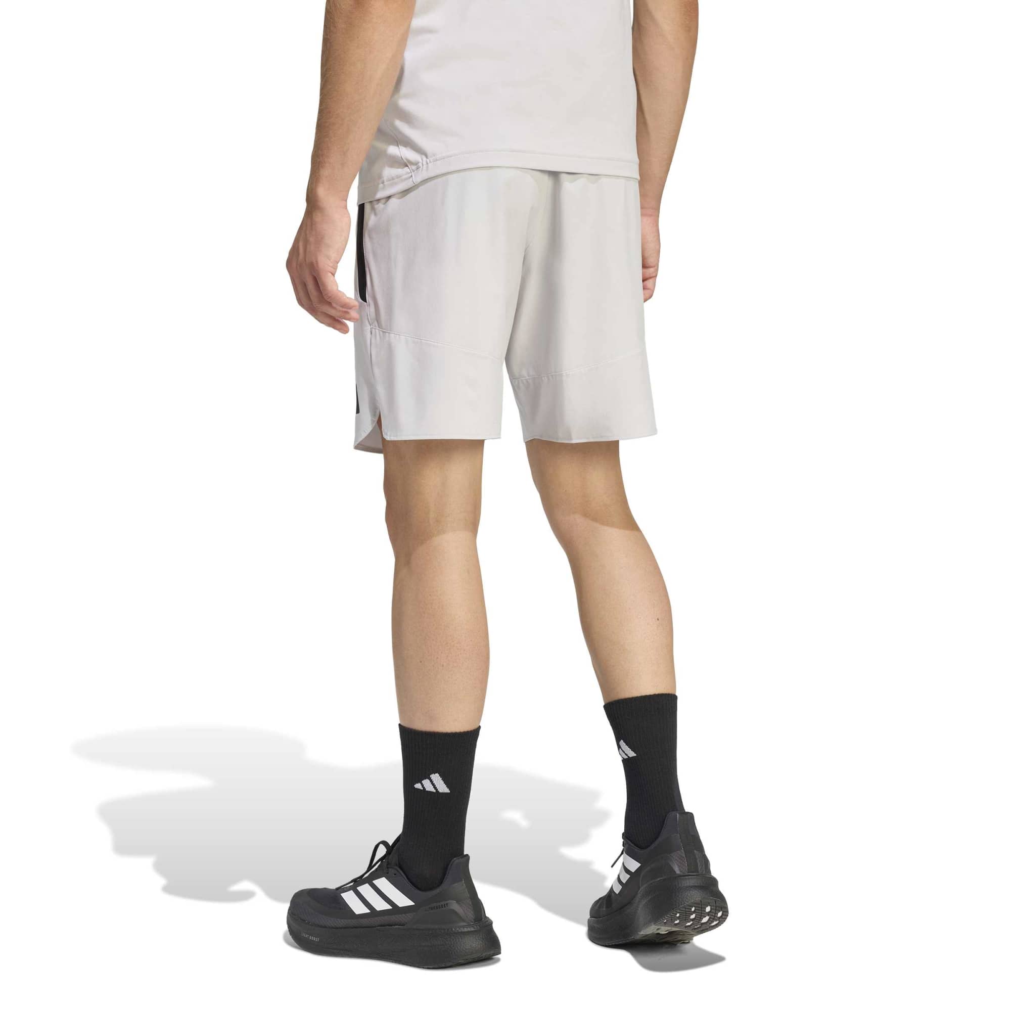 Adidas Tiro 26 Travel Woven Shorts