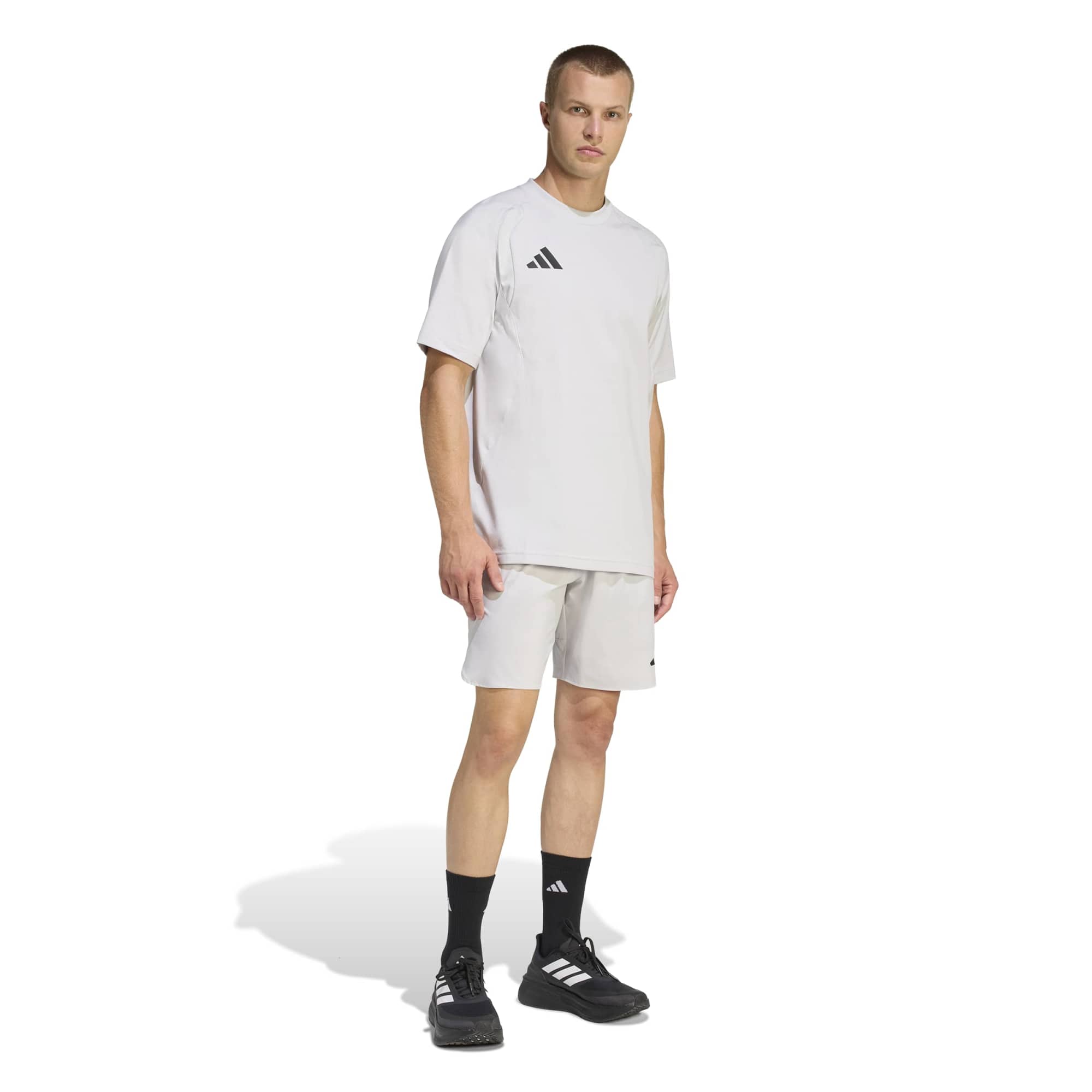 Adidas Tiro 26 Travel Woven Shorts