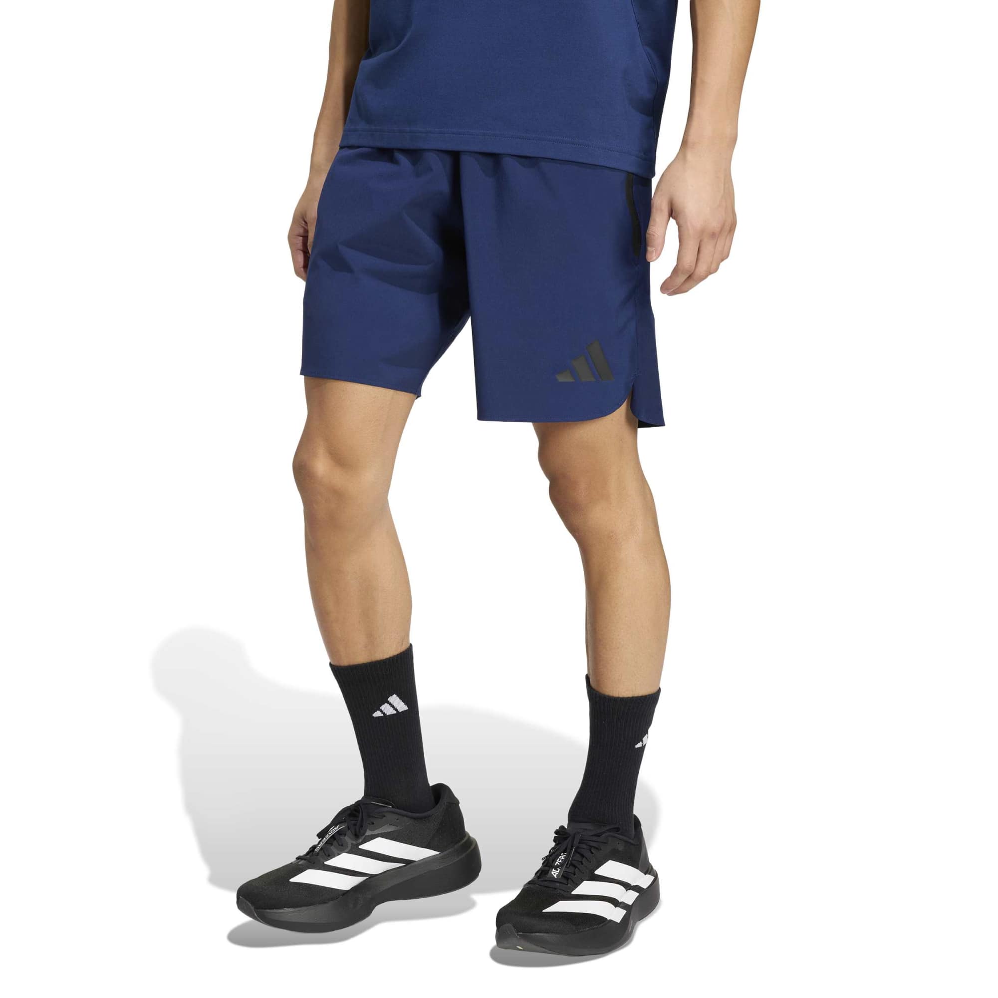 Adidas Tiro 26 Travel Woven Shorts