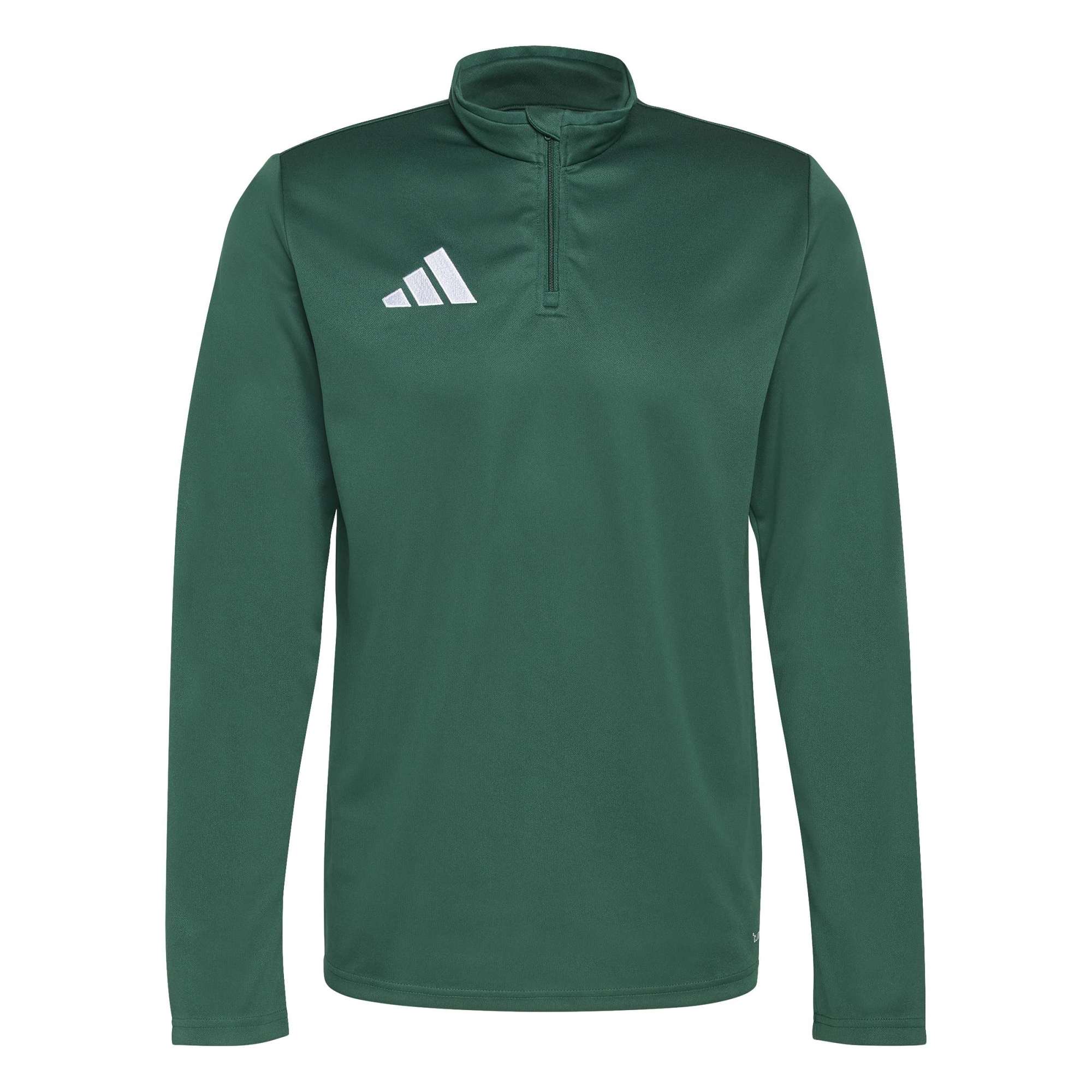 Adidas Entrada 26 1/4 Zip Training Top