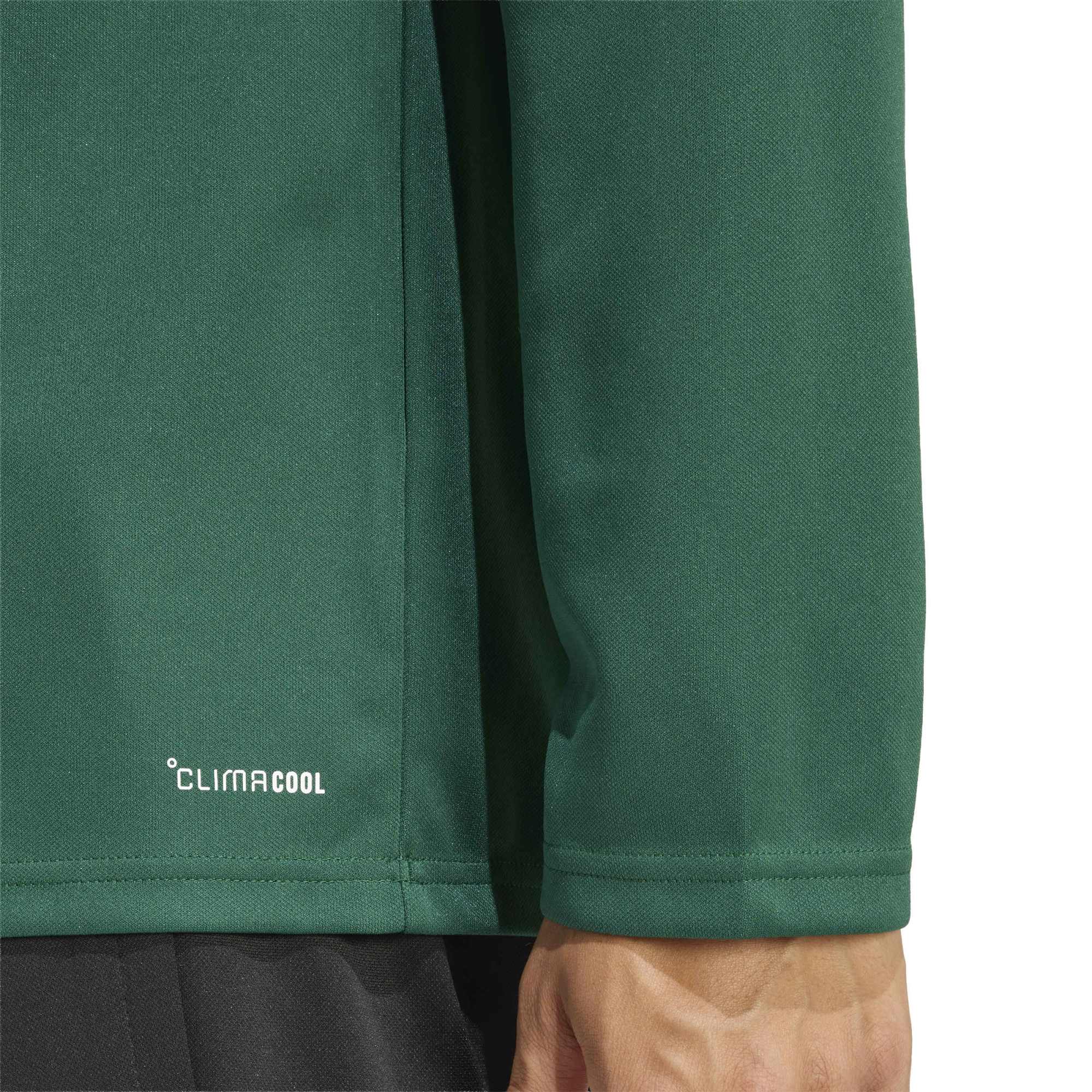 Adidas Entrada 26 1/4 Zip Training Top