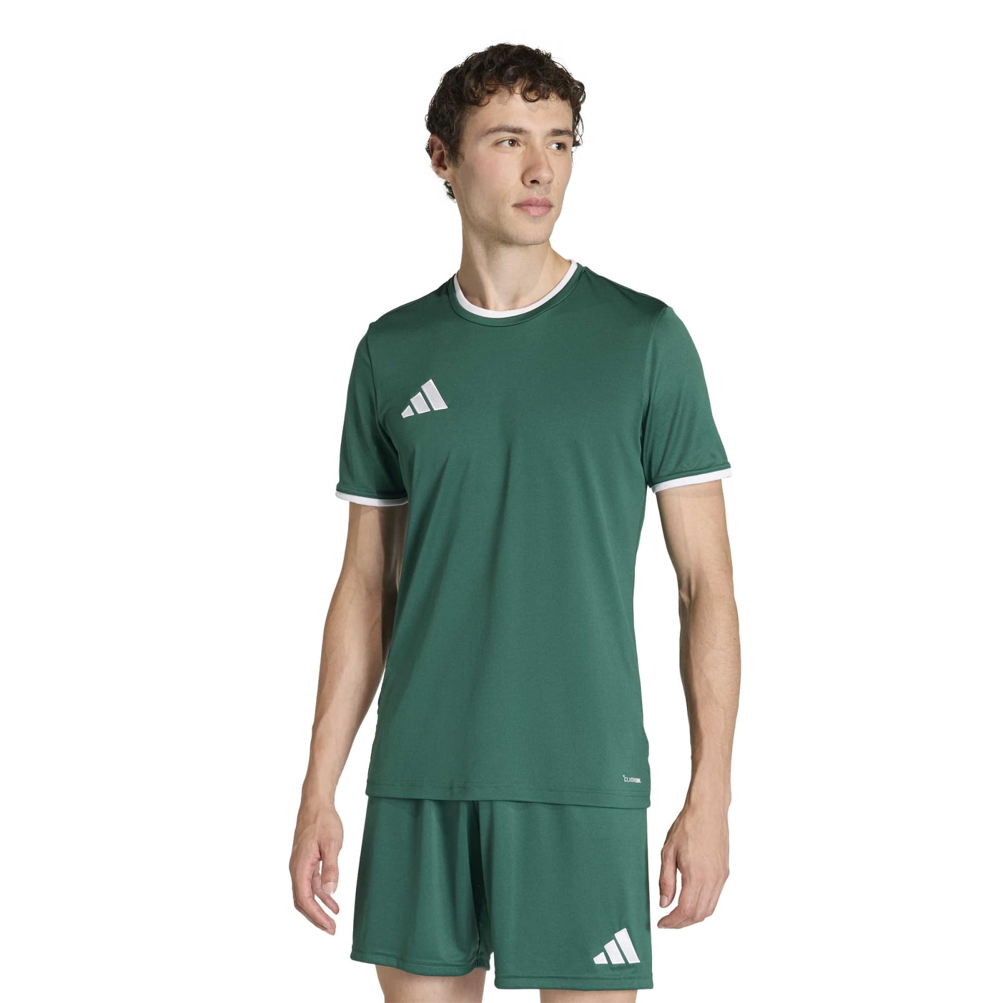Adidas Entrada 26 Matchday Jersey