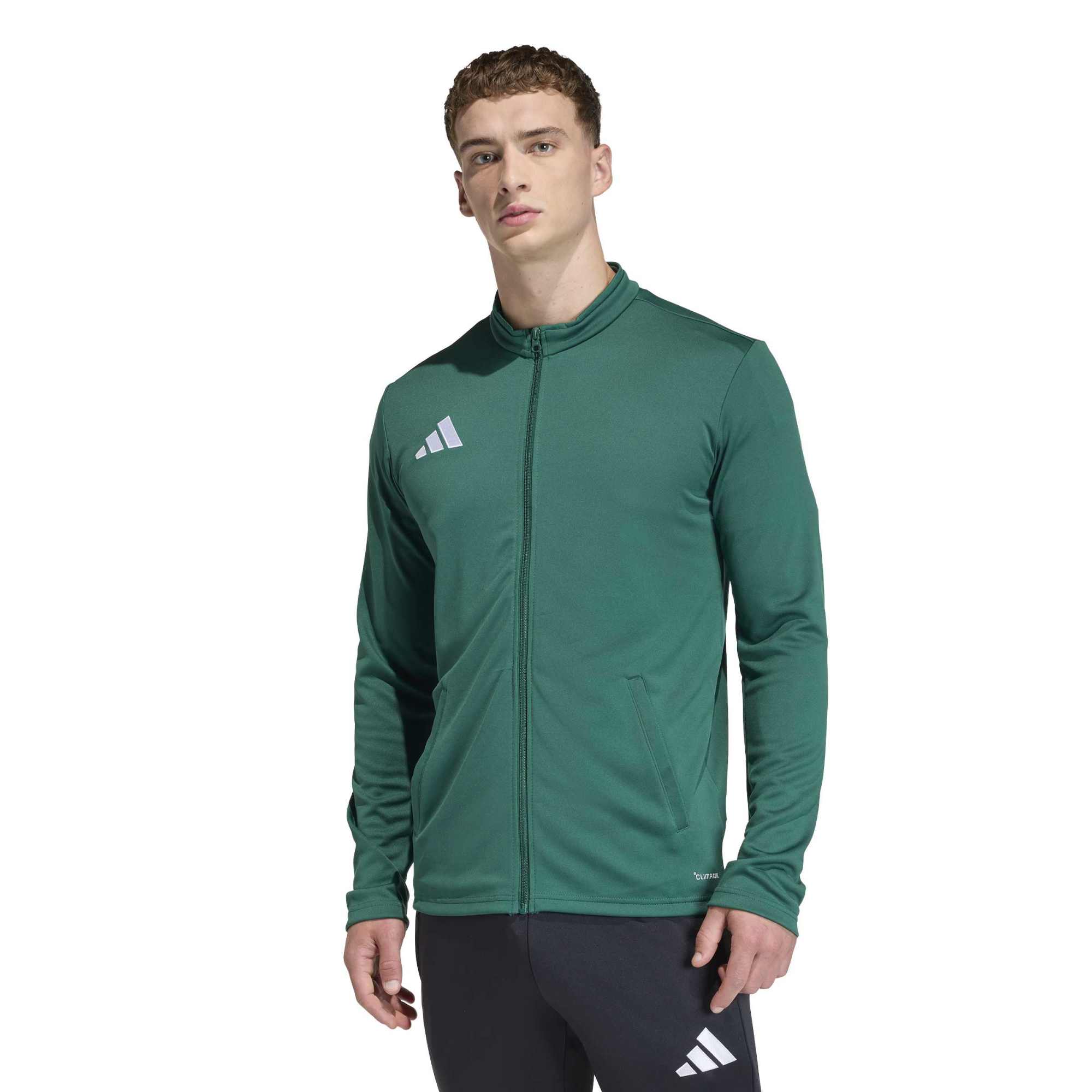 Adidas Entrada 26 Track Jacket
