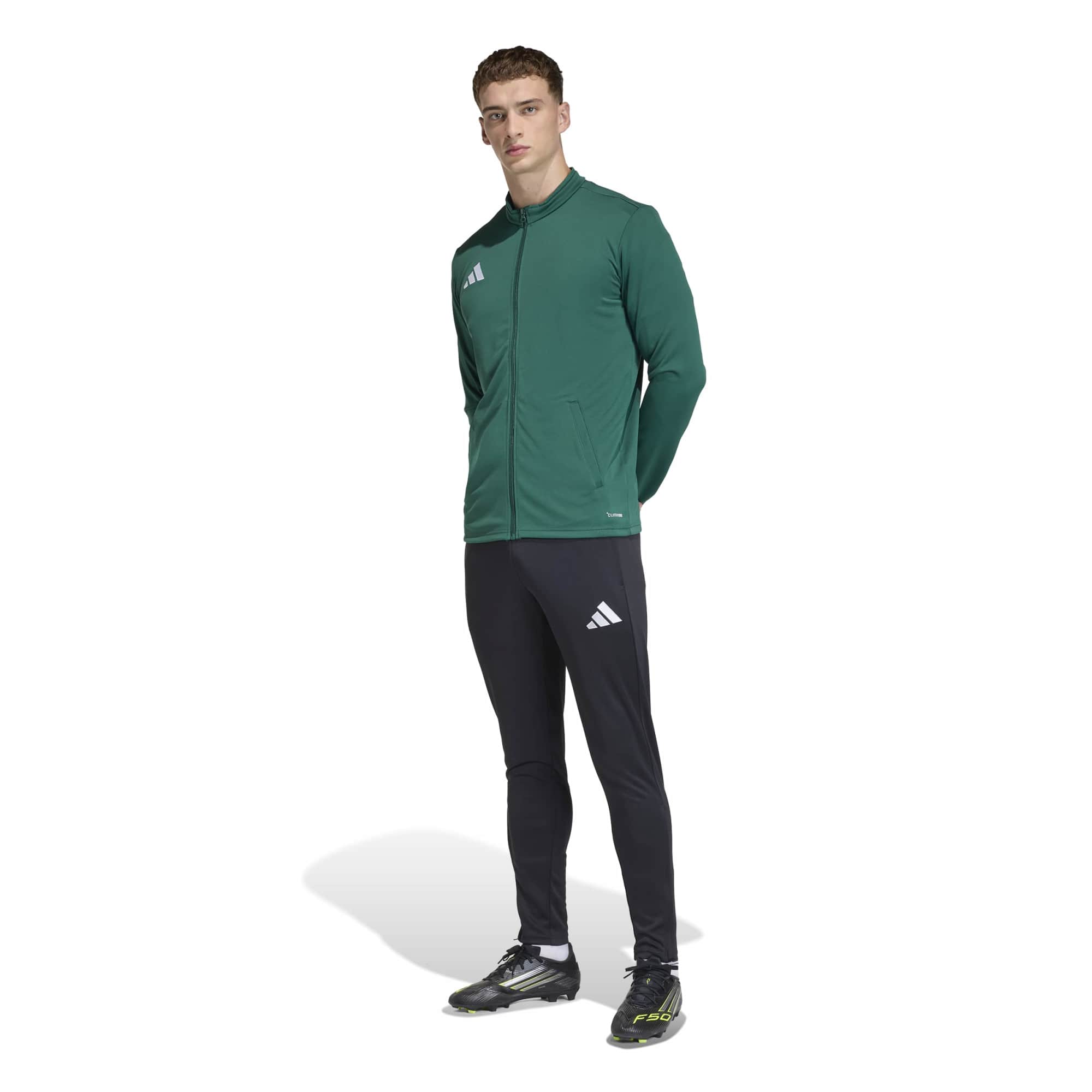 Adidas Entrada 26 Track Jacket