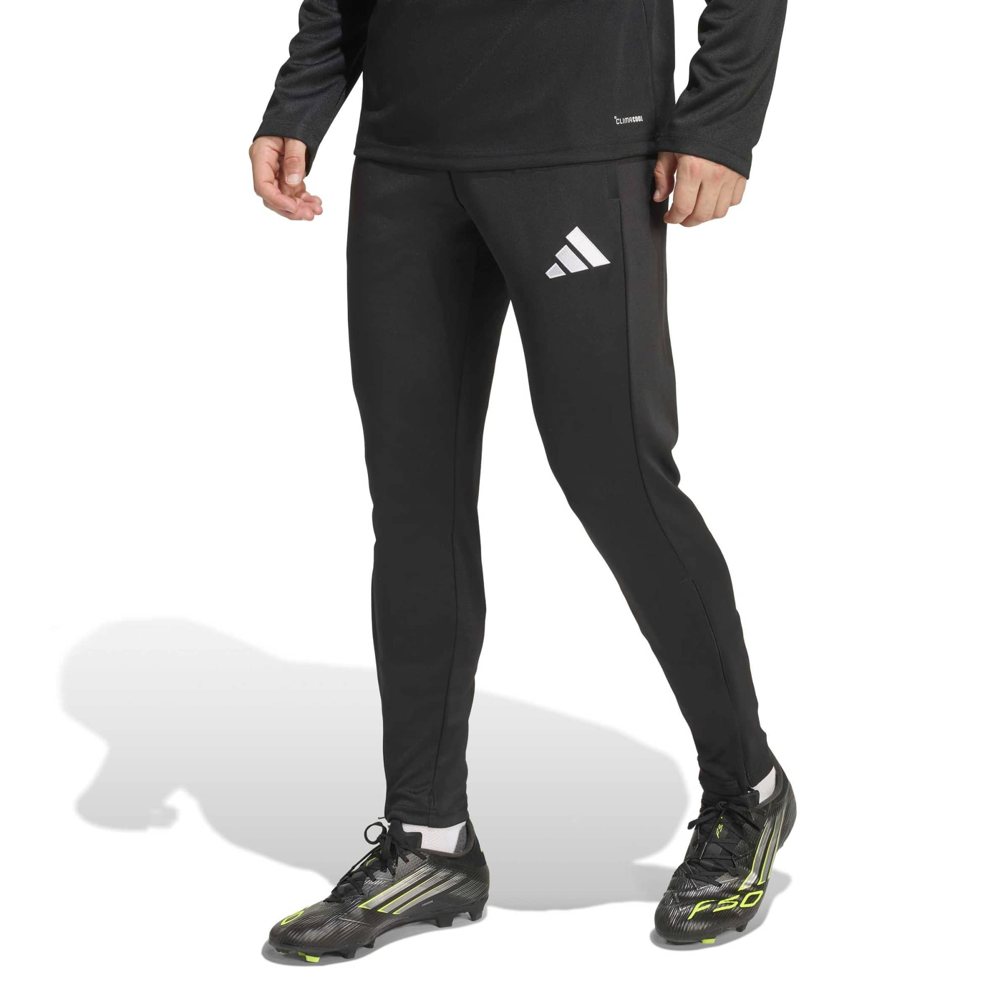 Adidas Entrada 26 Training Pants
