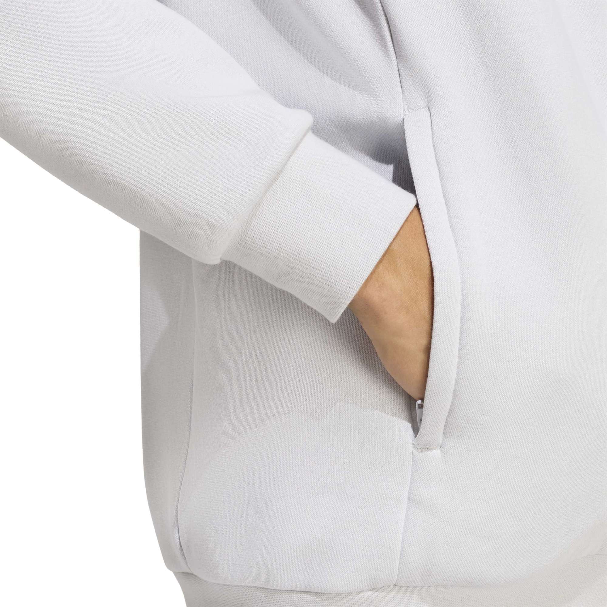 Adidas Tiro 26 League Sweat Full Zip Hoodie