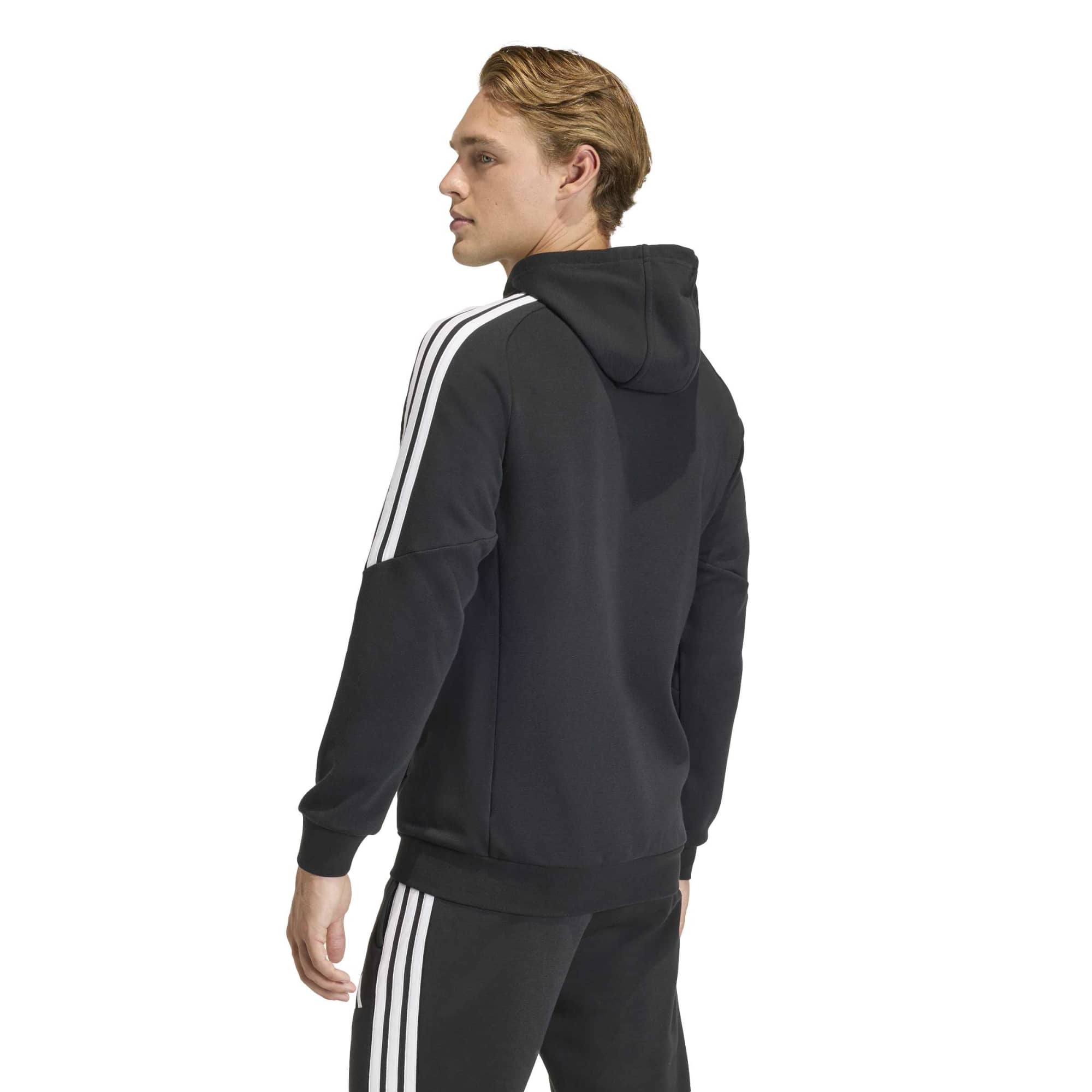Adidas Tiro 26 League Sweat Full Zip Hoodie