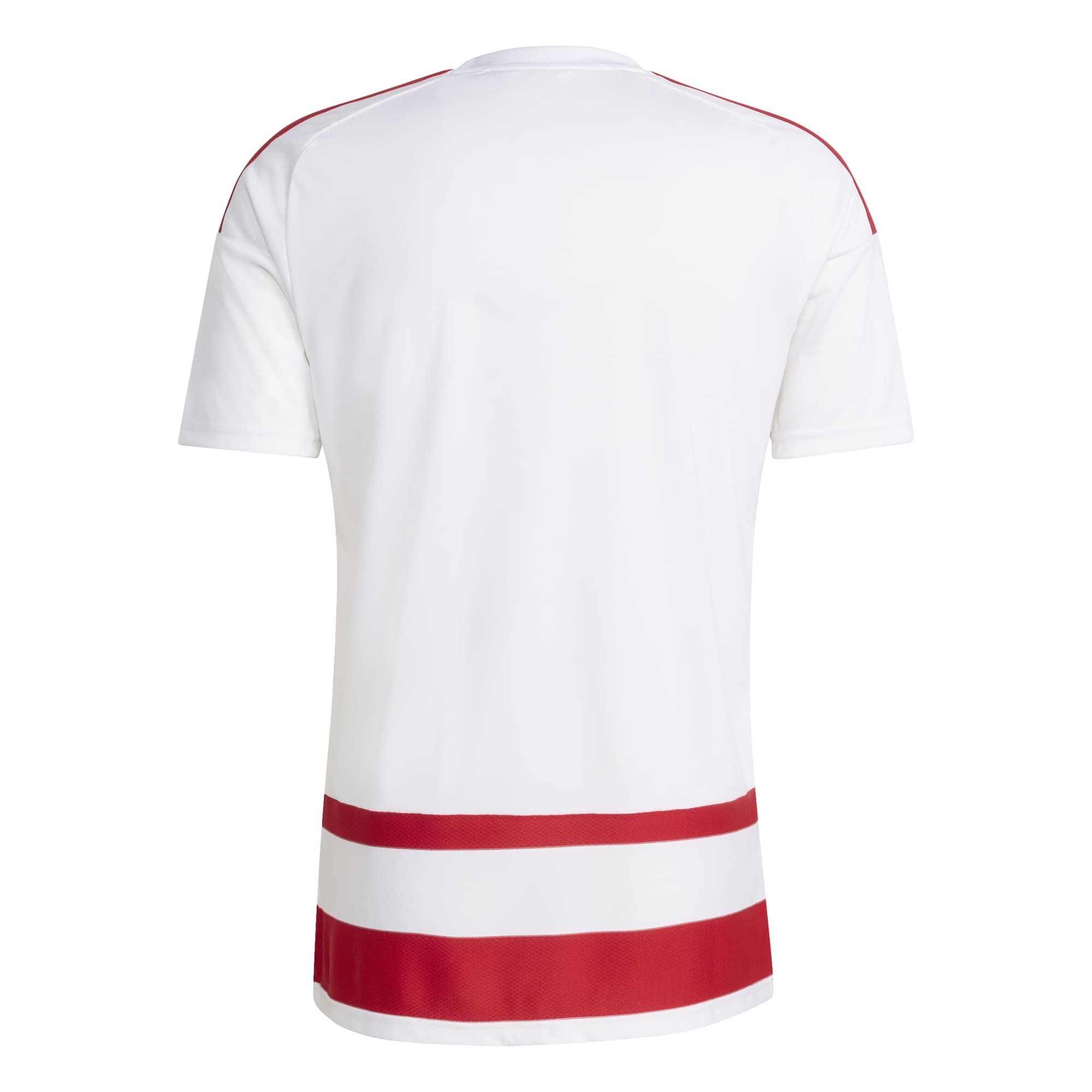 Adidas Hooped 26 Jersey