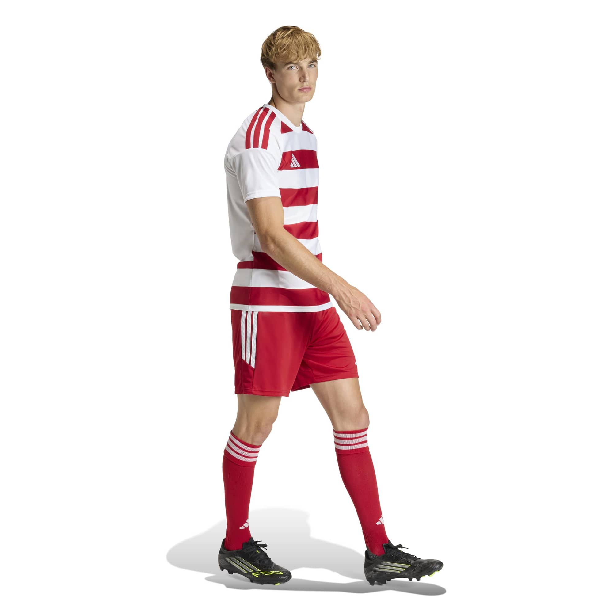 Adidas Hooped 26 Jersey