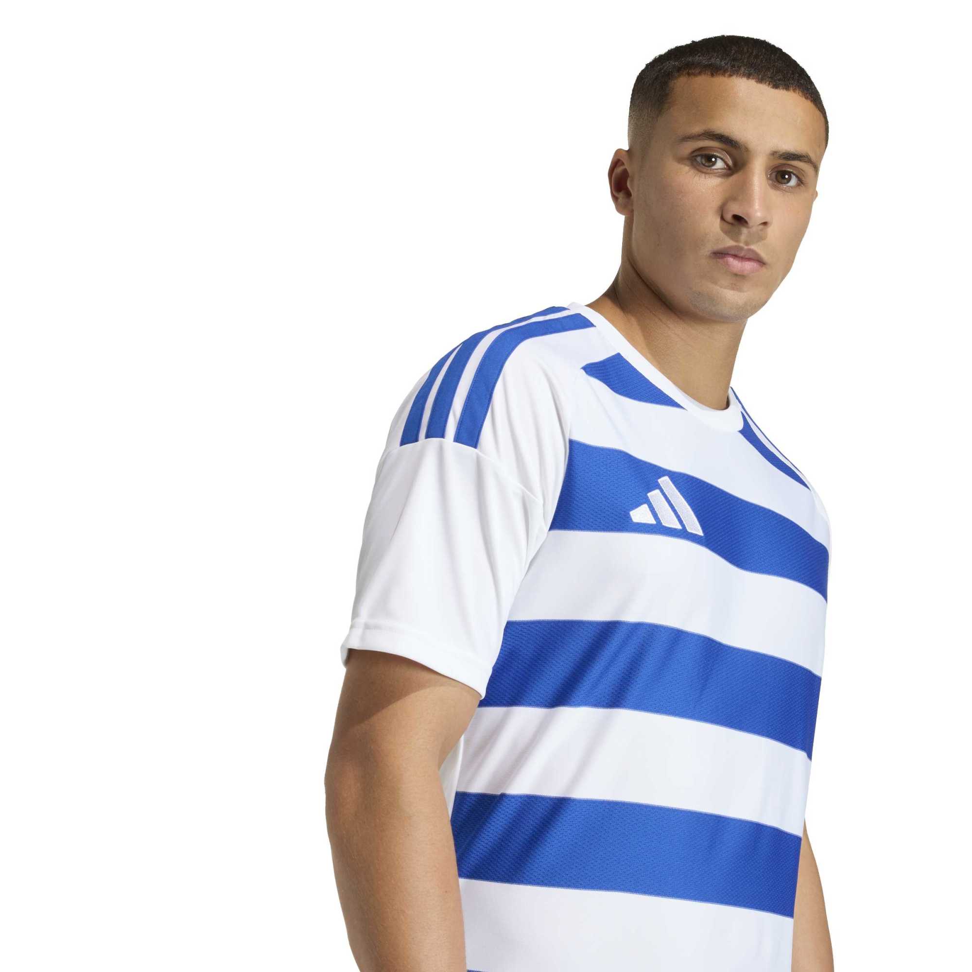 Adidas Hooped 26 Jersey