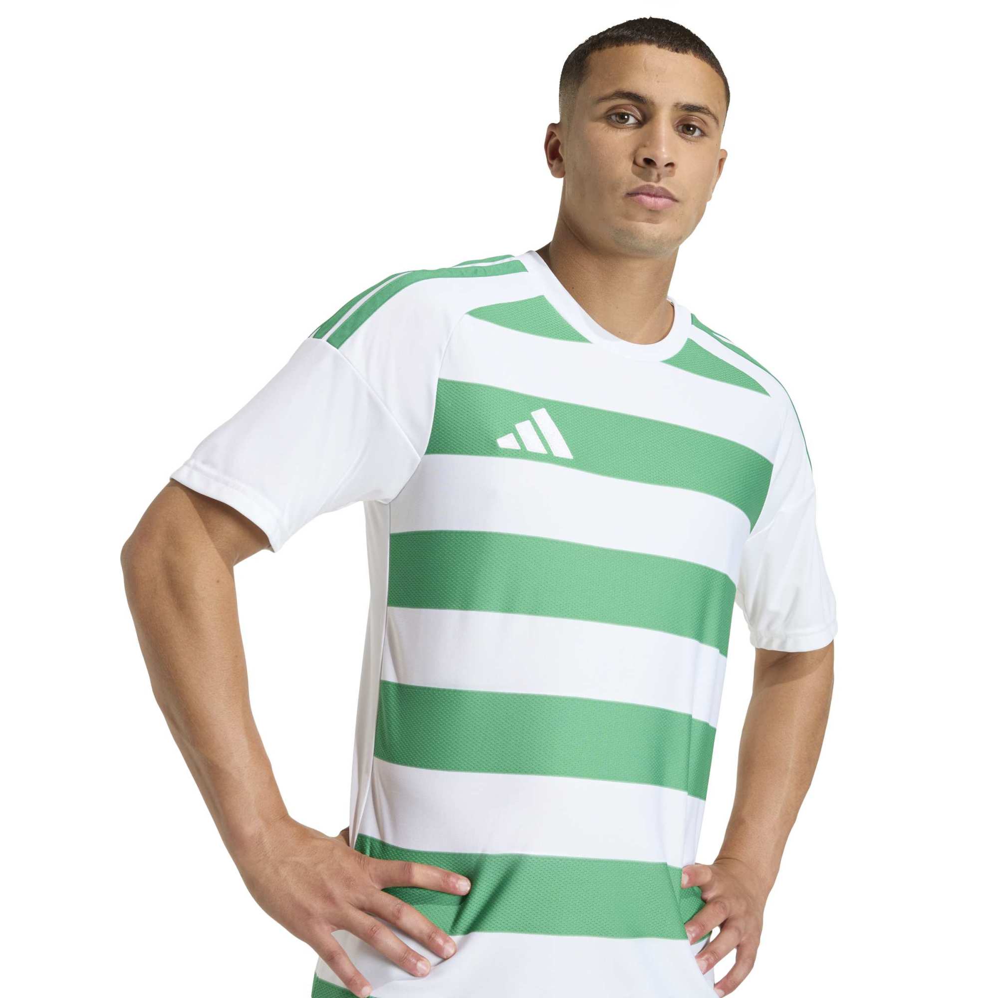 Adidas Hooped 26 Jersey - Queensferry Sports