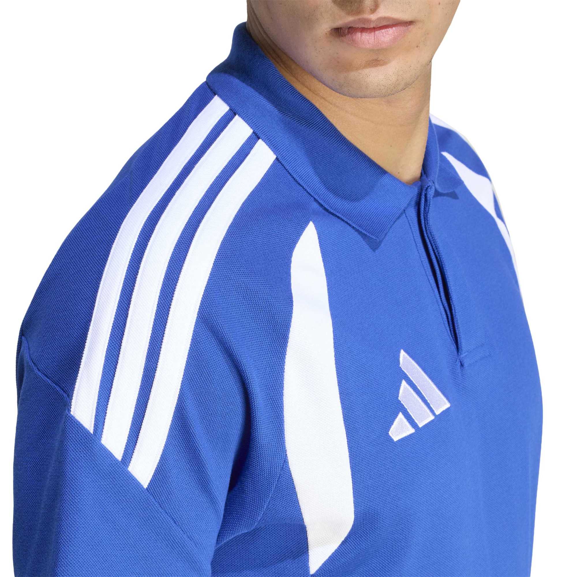 Adidas Tiro 26 League Polo - Queensferry Sports