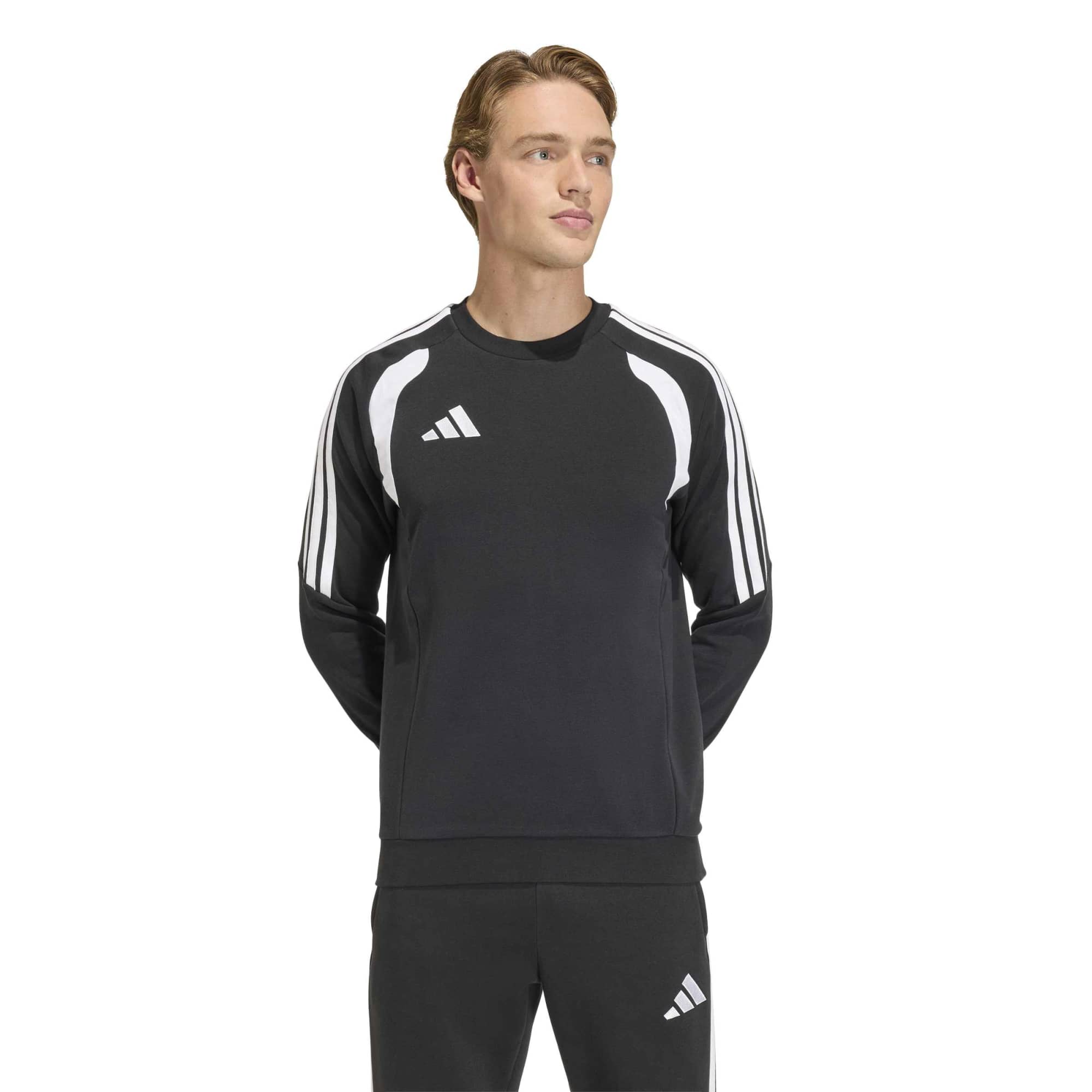 Adidas Tiro 26 League Sweat Crew