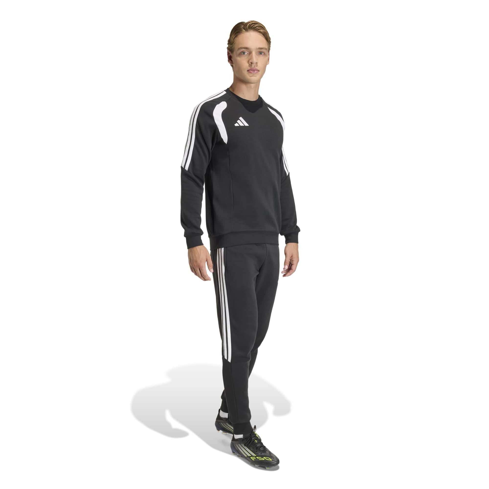 Adidas Tiro 26 League Sweat Crew
