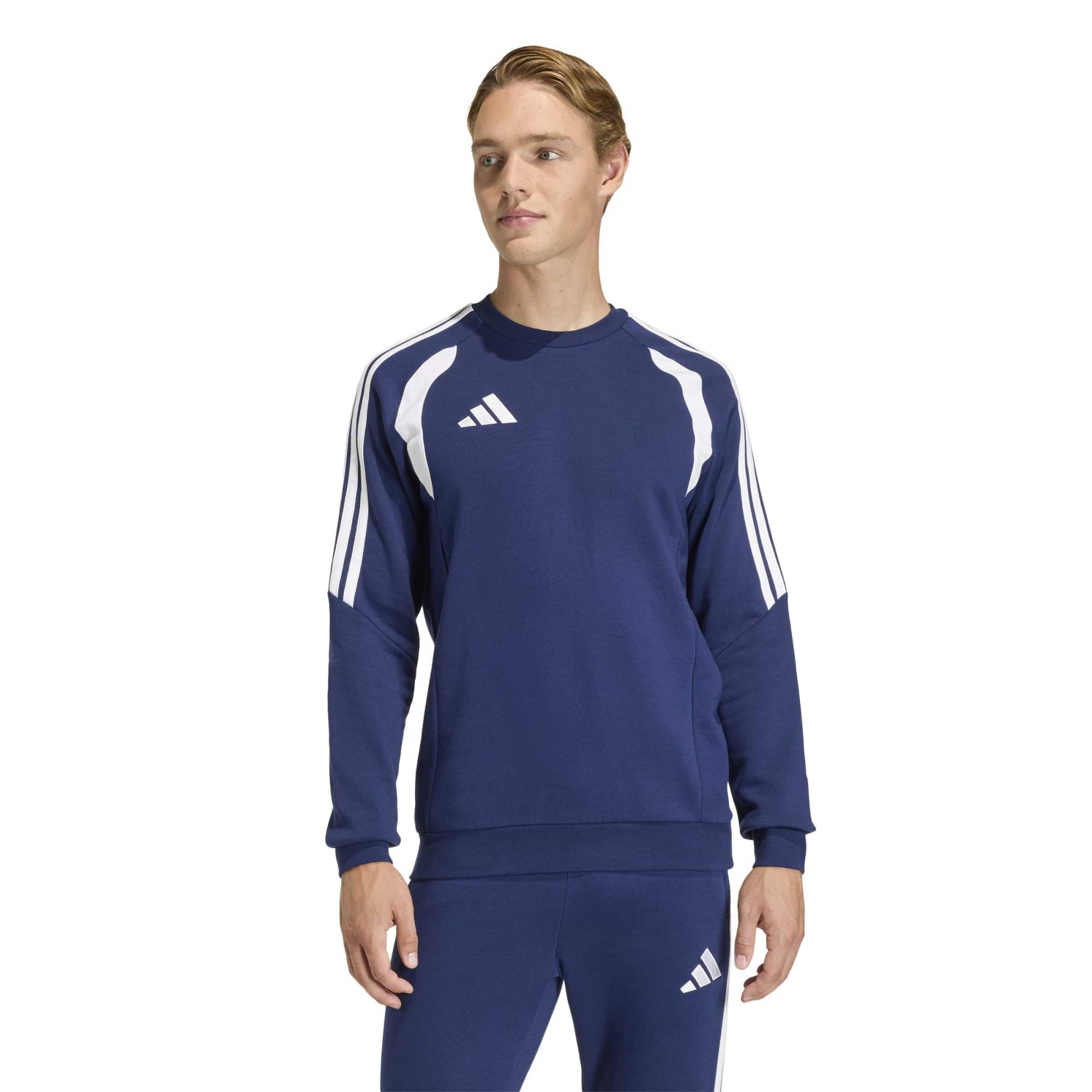 Adidas Tiro 26 League Sweat Crew