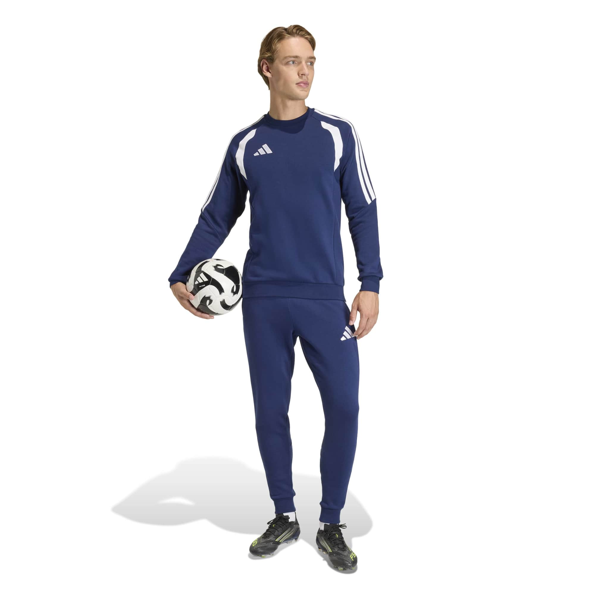 Adidas Tiro 26 League Sweat Crew