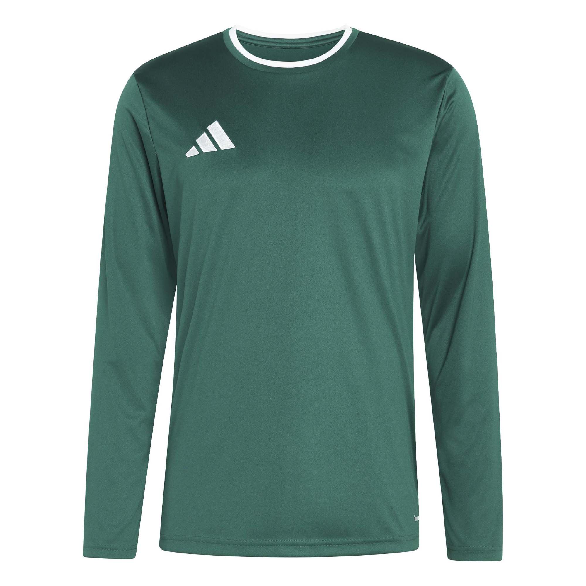 Adidas Entrada 26 Matchday Longsleeve Jersey