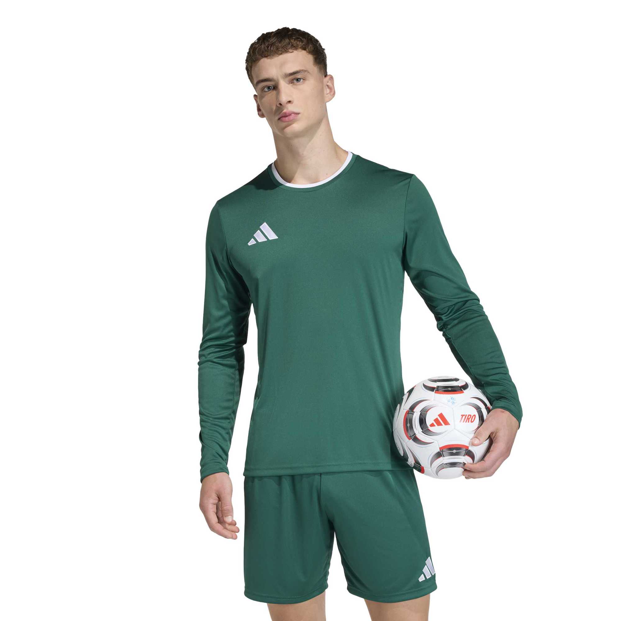 Adidas Entrada 26 Matchday Longsleeve Jersey
