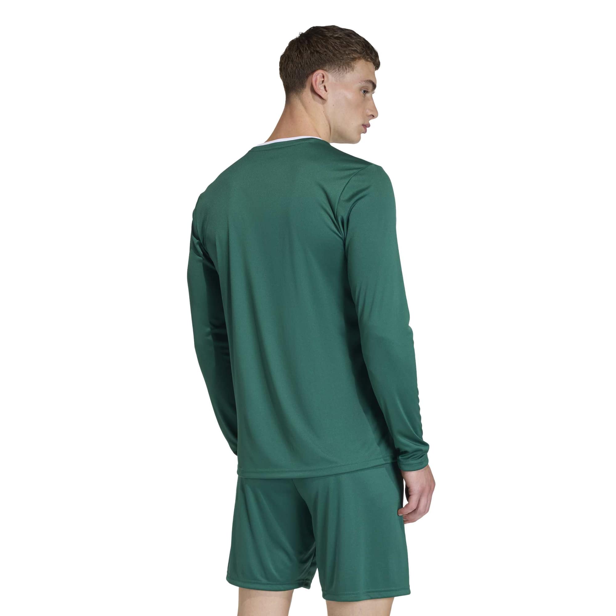 Adidas Entrada 26 Matchday Longsleeve Jersey