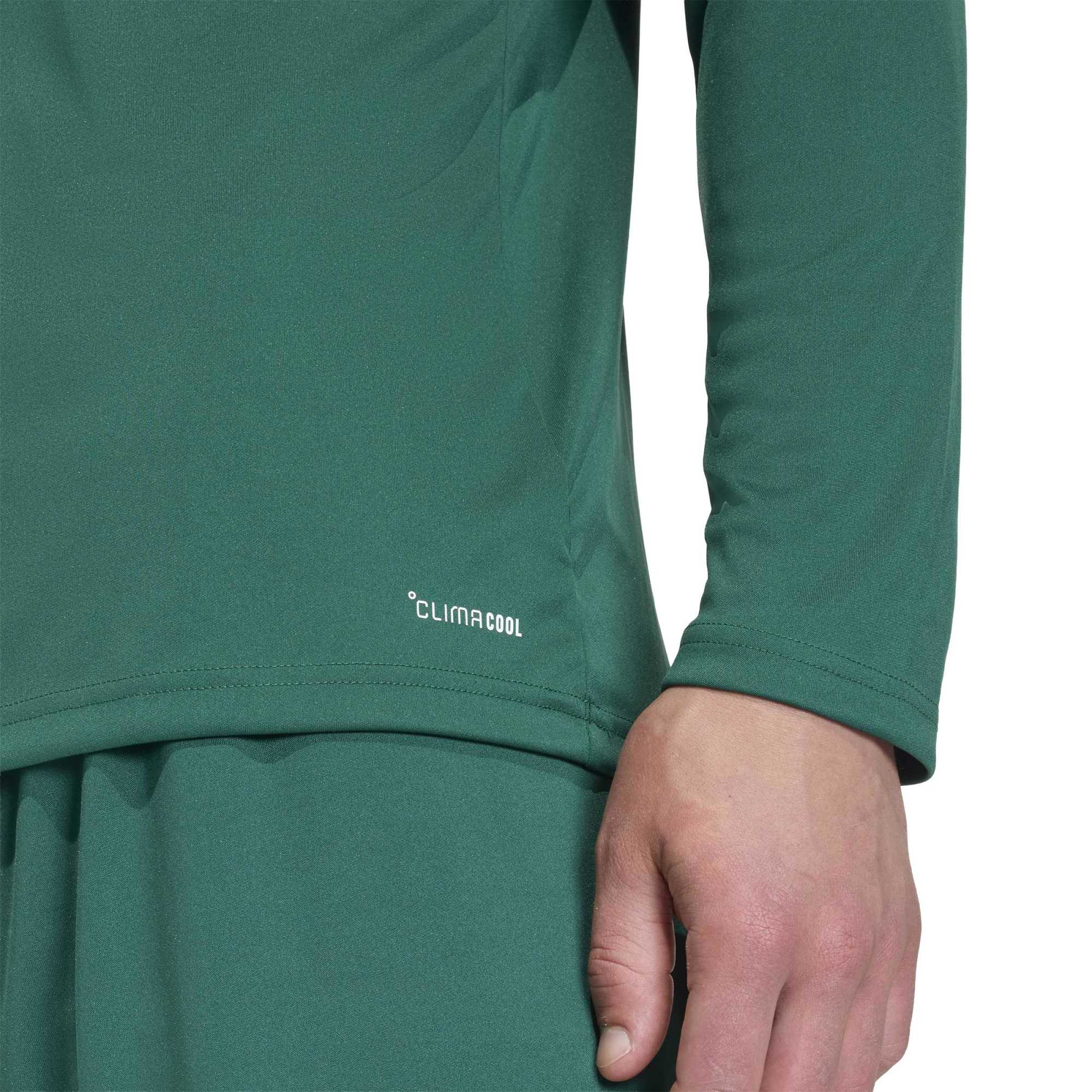 Adidas Entrada 26 Matchday Longsleeve Jersey