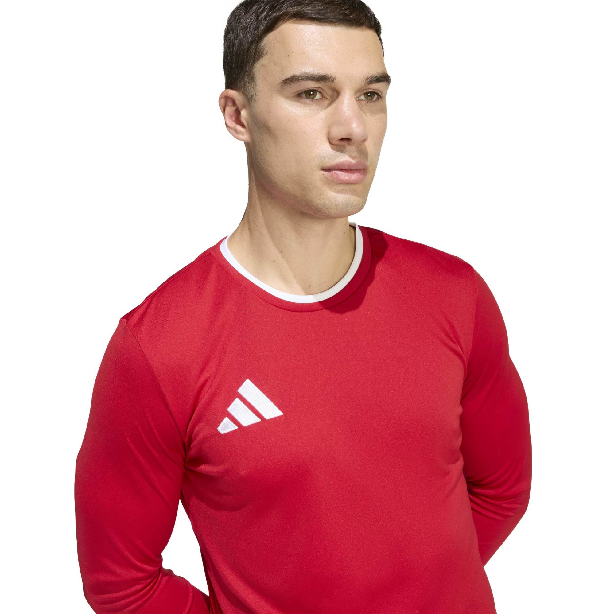 Adidas Entrada 26 Matchday Longsleeve Jersey