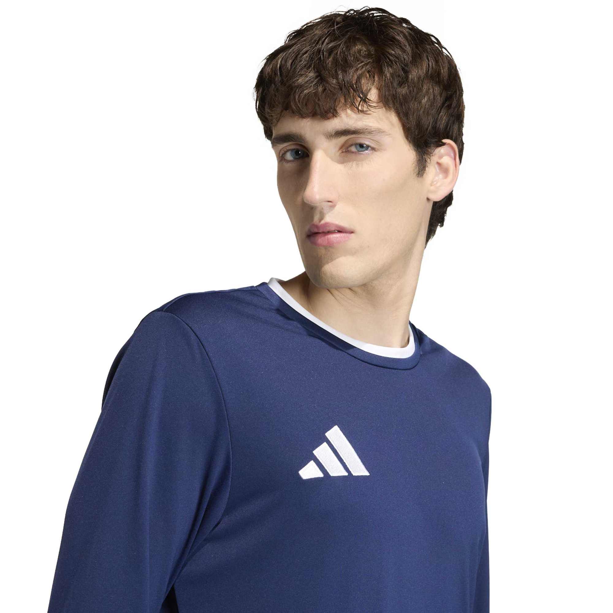 Adidas Entrada 26 Matchday Longsleeve Jersey