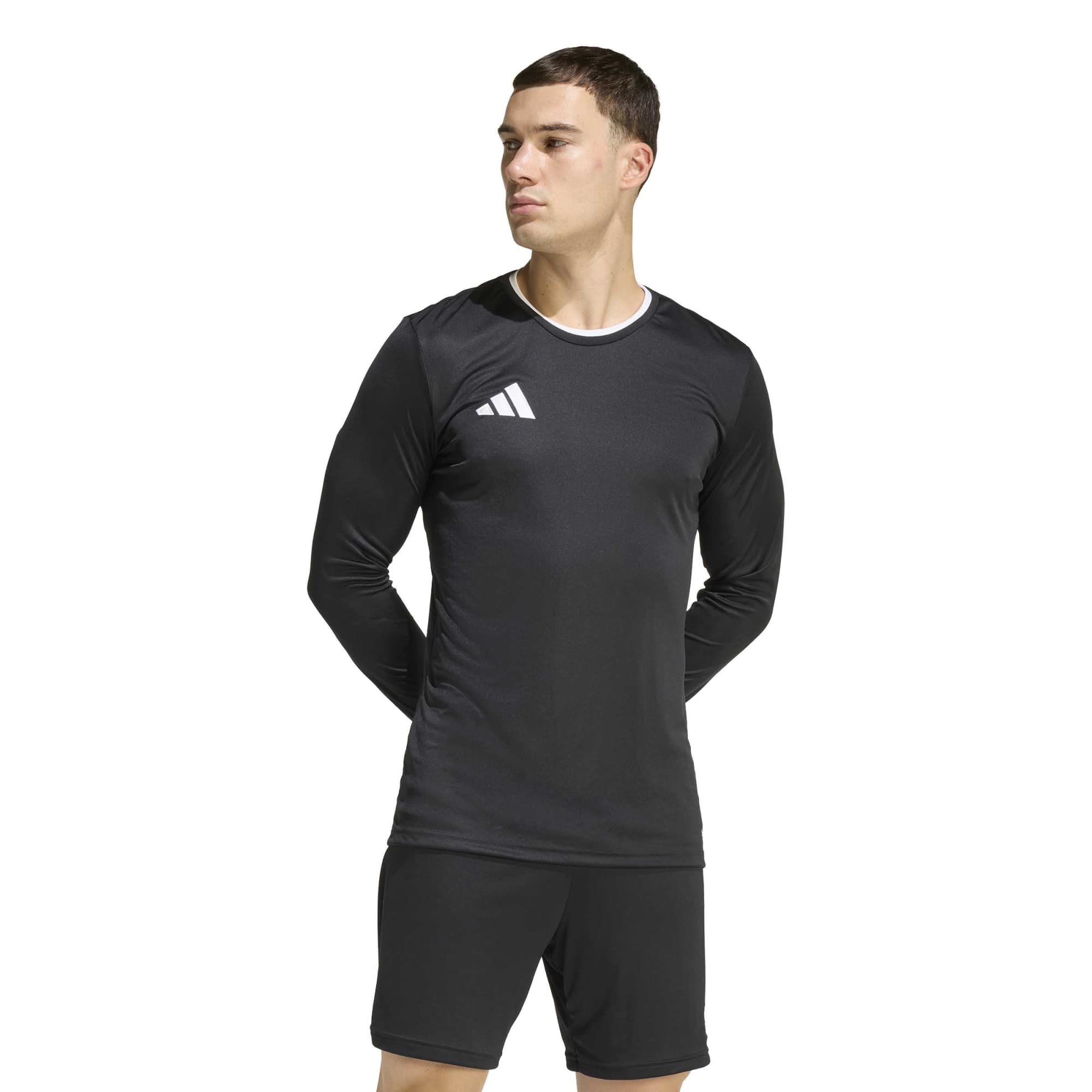Adidas Entrada 26 Matchday Longsleeve Jersey