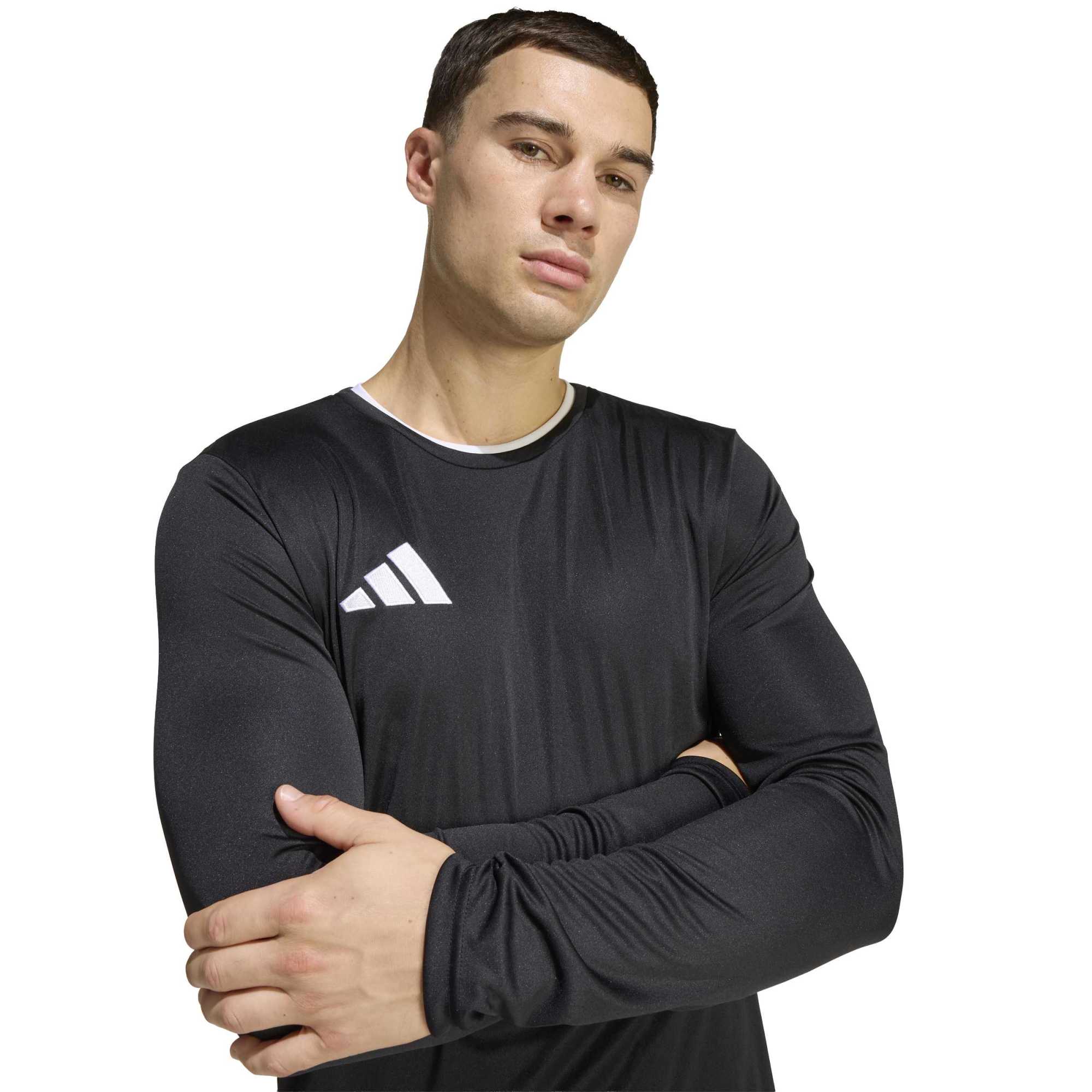 Adidas Entrada 26 Matchday Longsleeve Jersey
