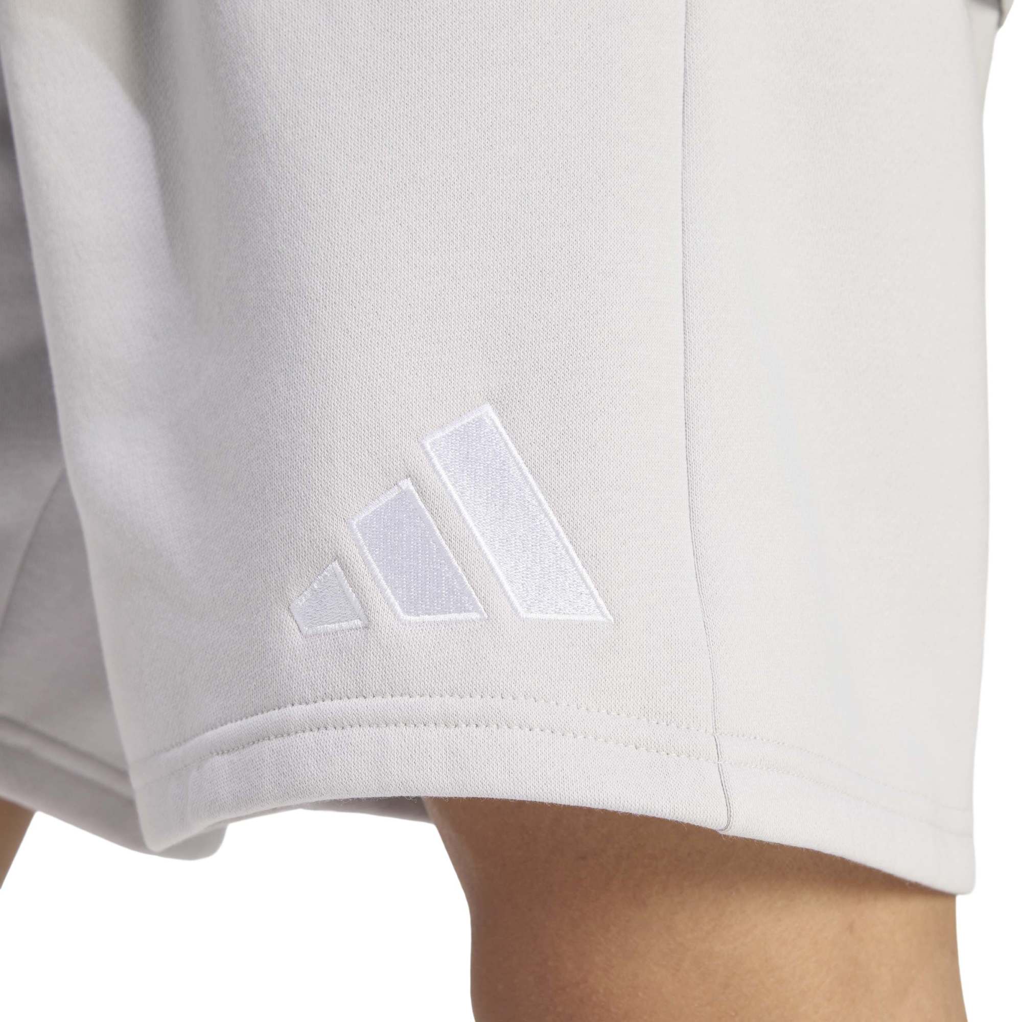 Adidas Entrada 26 Sweat Shorts