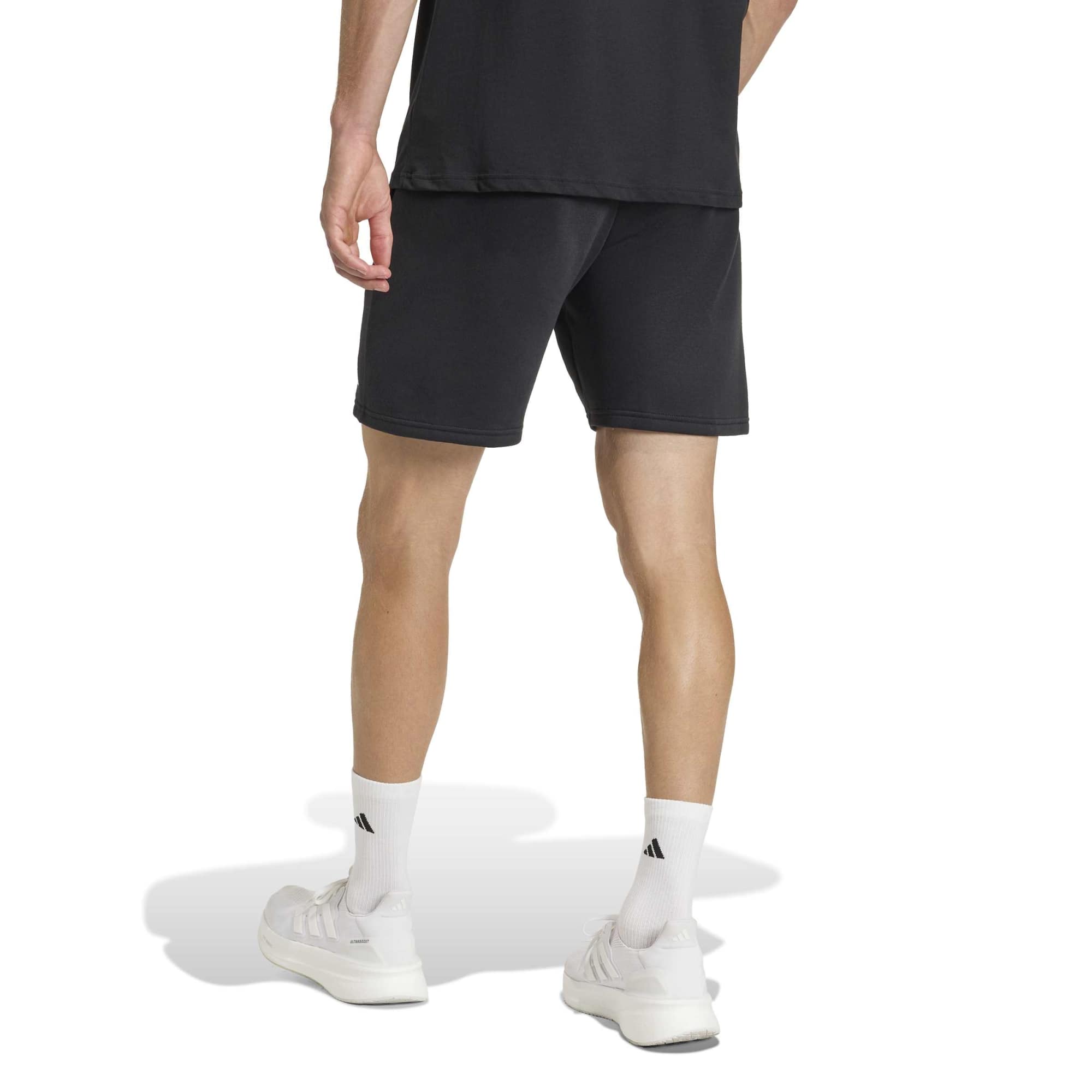 Adidas Entrada 26 Sweat Shorts