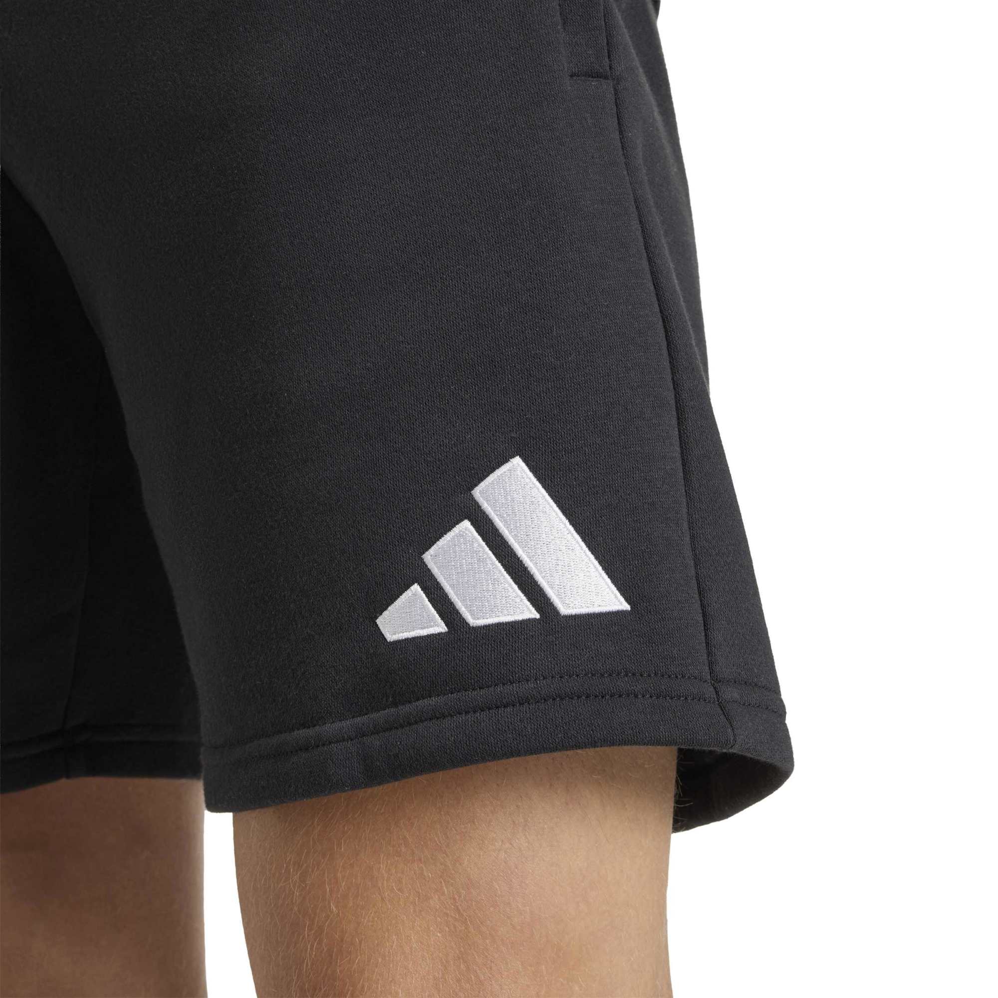 Adidas Entrada 26 Sweat Shorts
