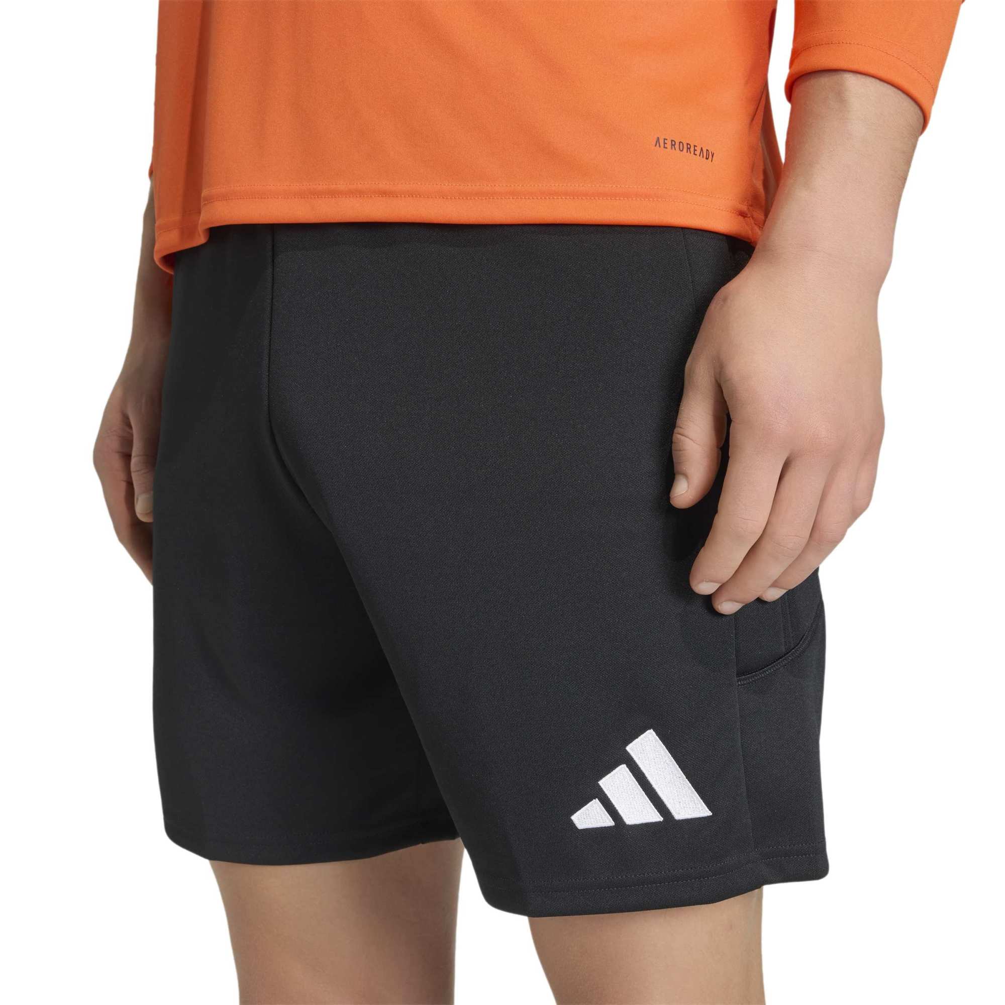 Adidas Tierro 26 Goalkeeper Shorts