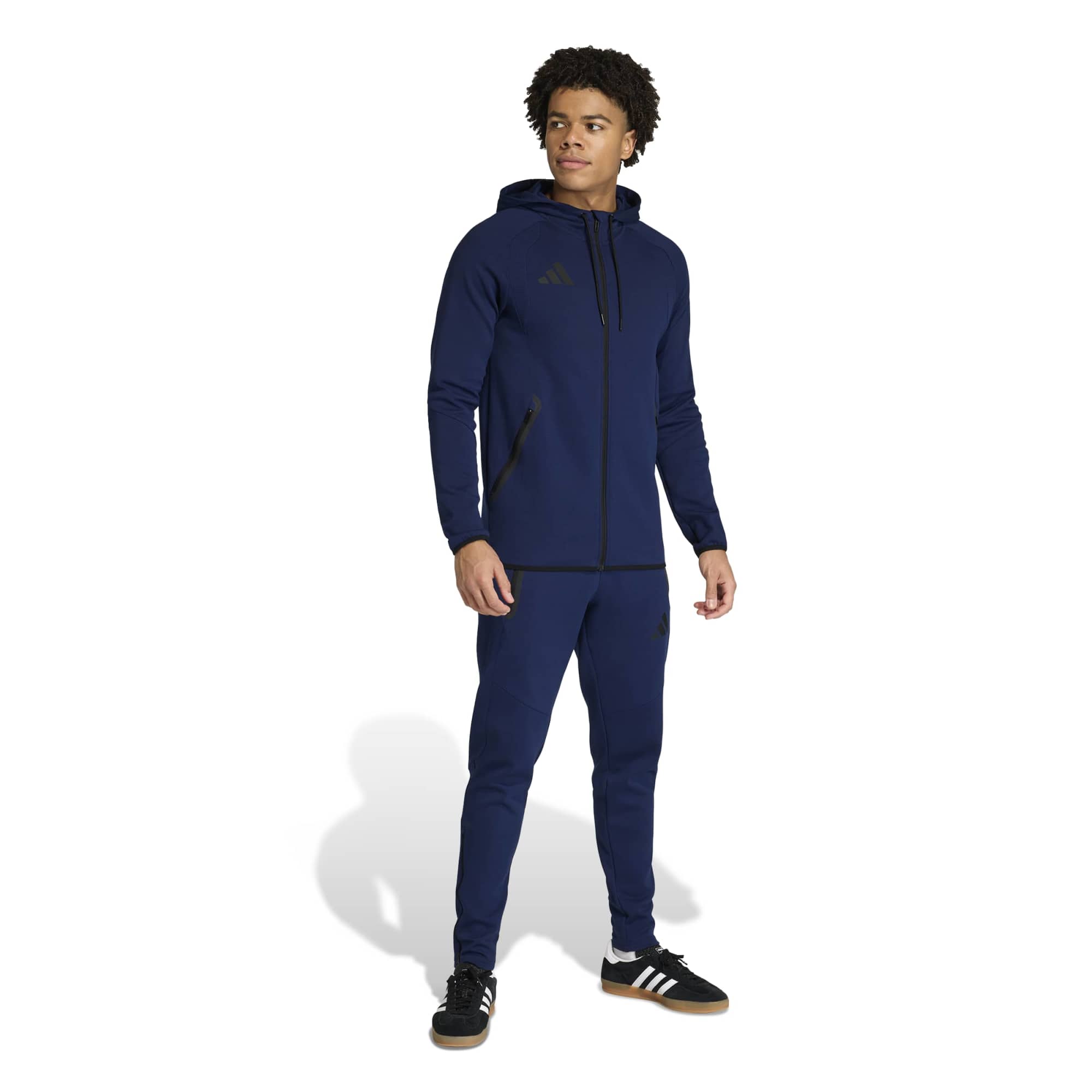 Adidas Tiro 26 Travel Sweat Pant