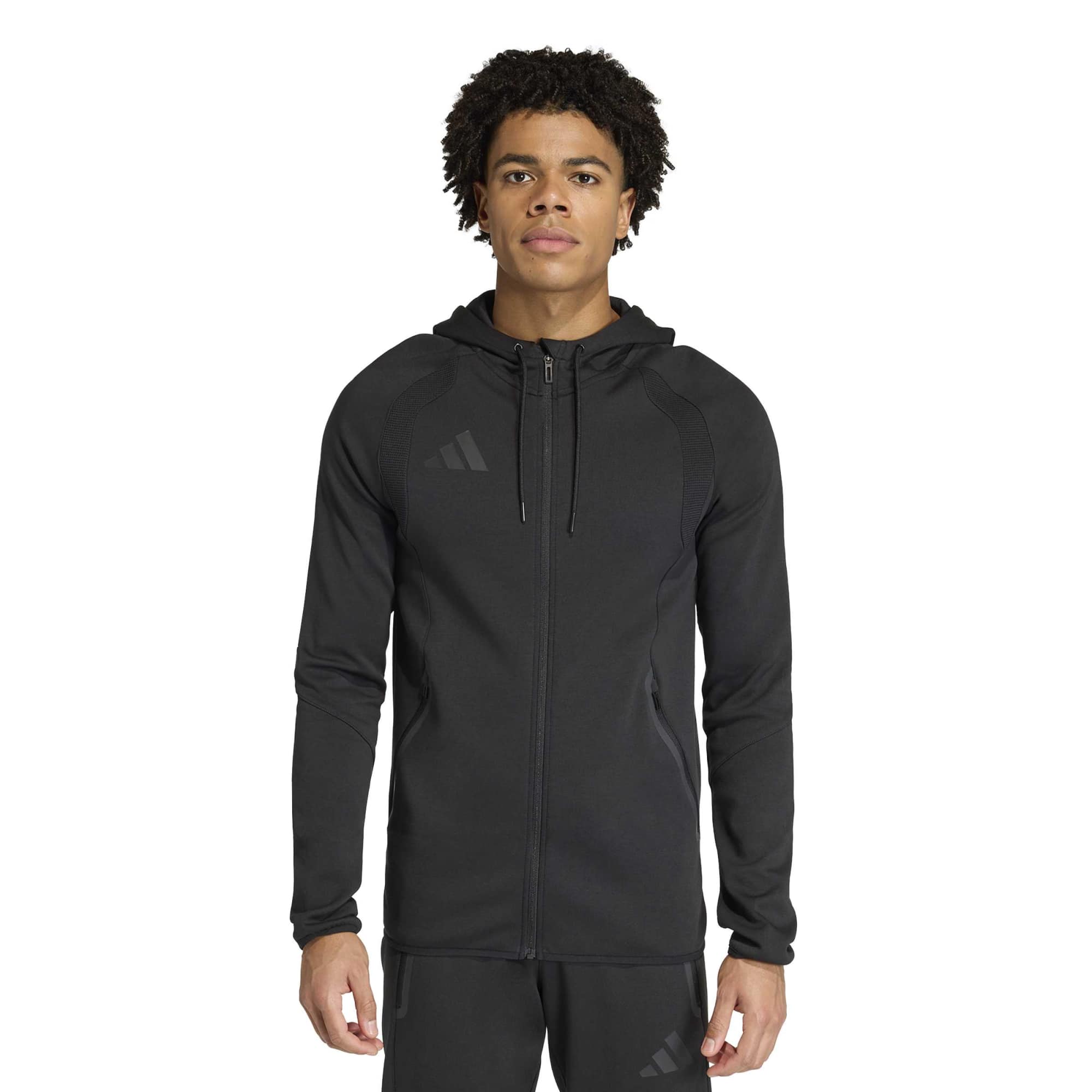 Adidas Tiro 26 Travel Sweat Hoodie