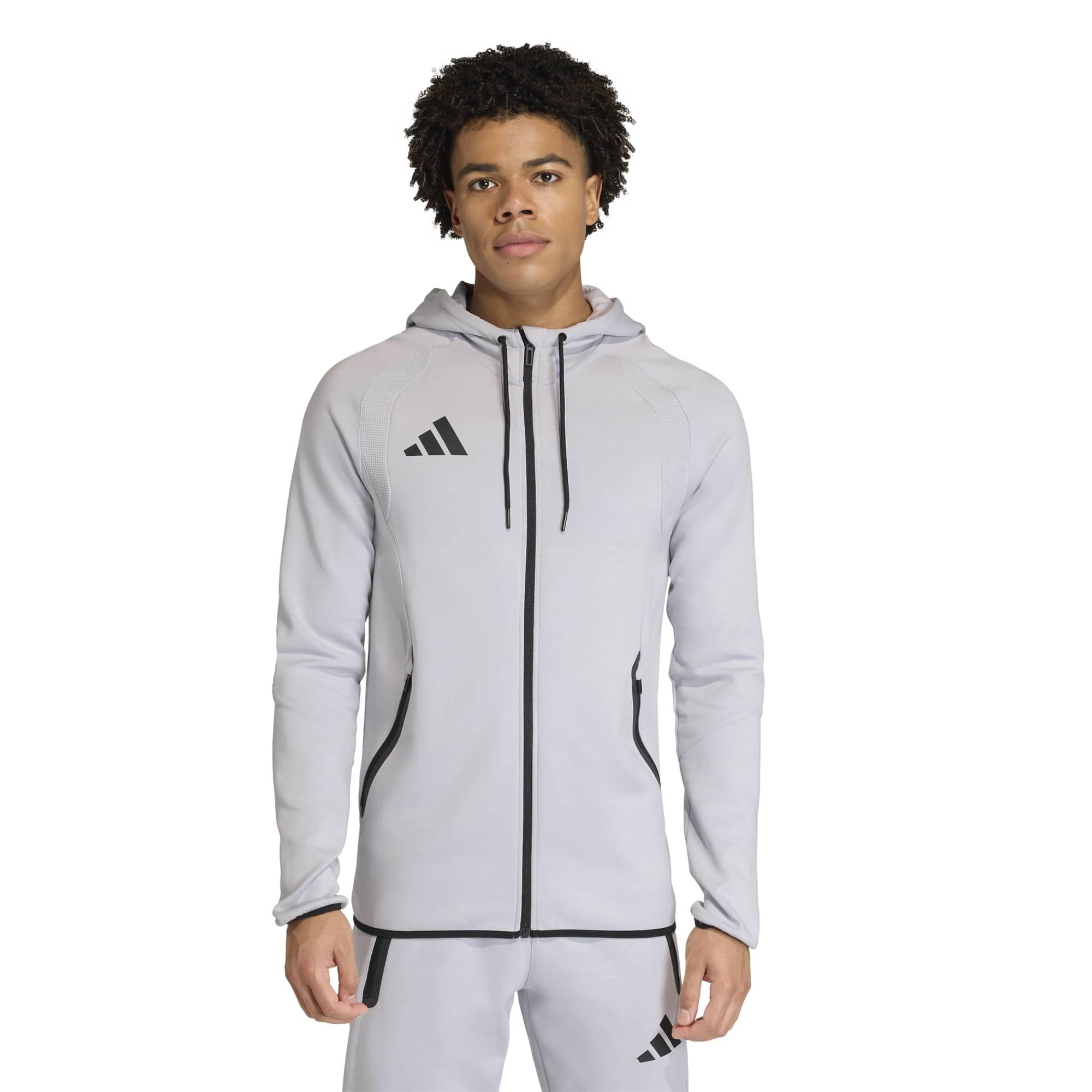 Adidas Tiro 26 Travel Sweat Hoodie
