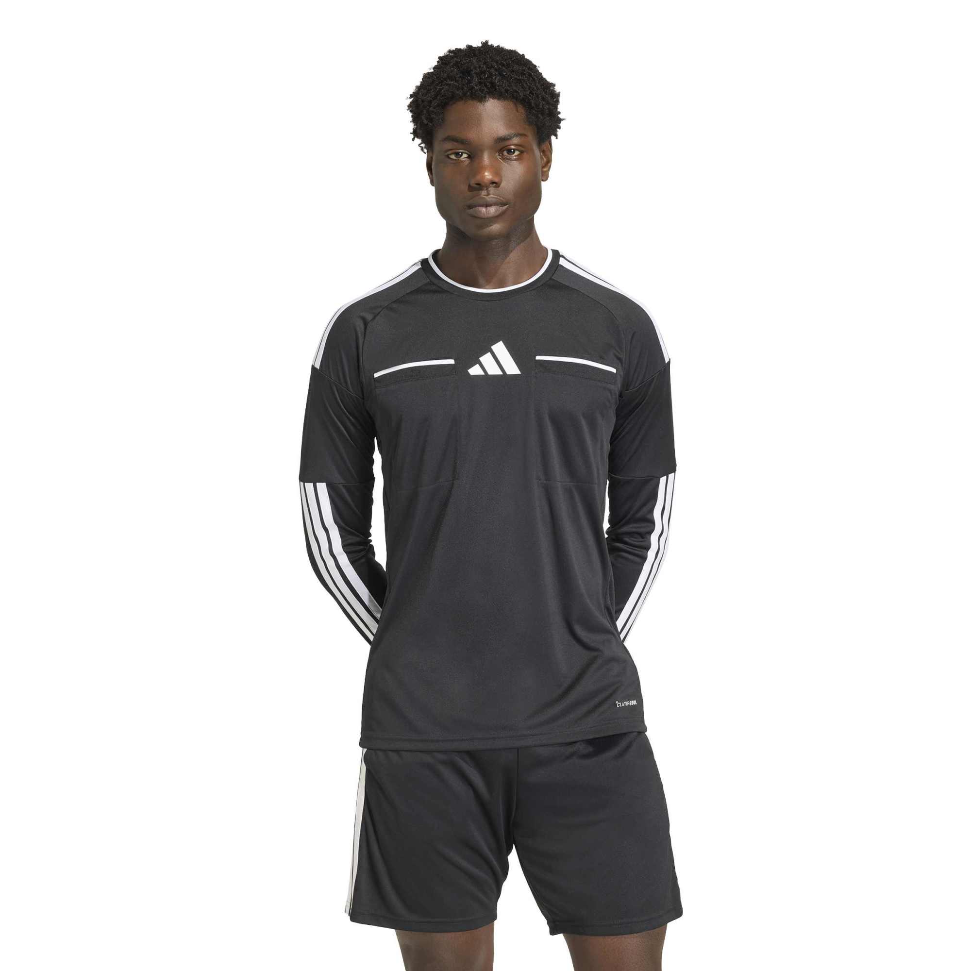 Adidas Referee 26 Long Sleeve Jersey