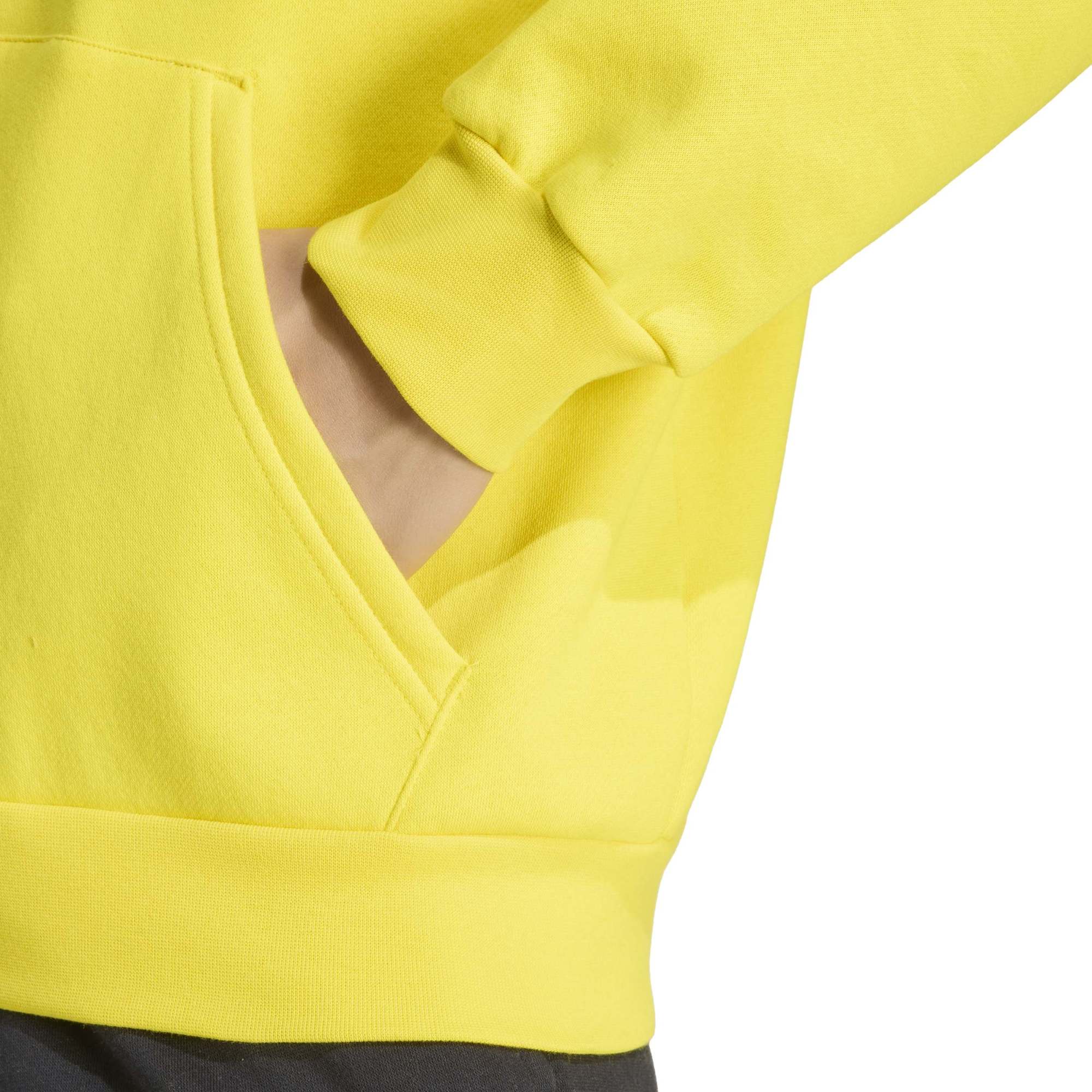 Adidas Entrada 26 Full Zip Hoodie