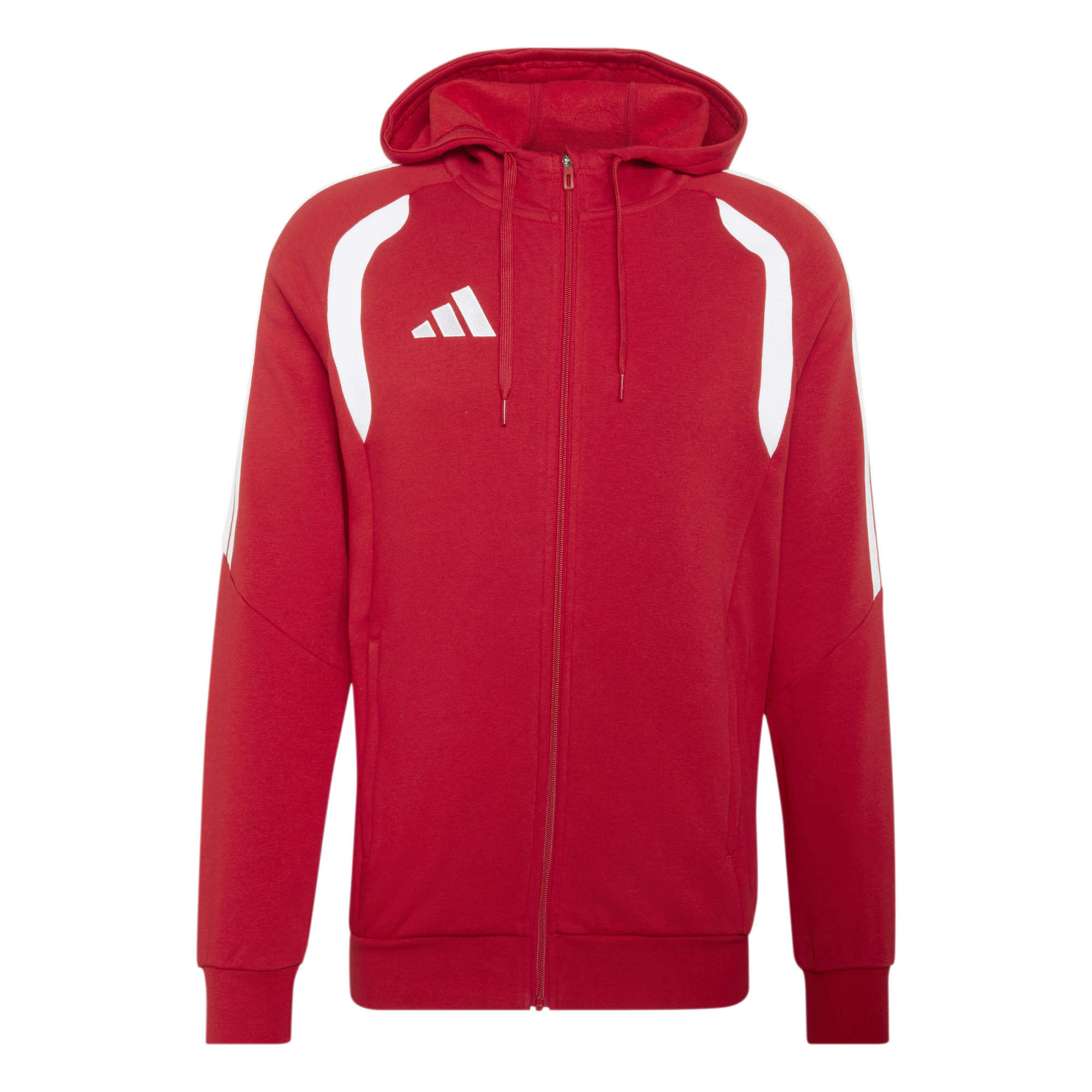 Adidas Tiro 26 League Sweat Full Zip Hoodie
