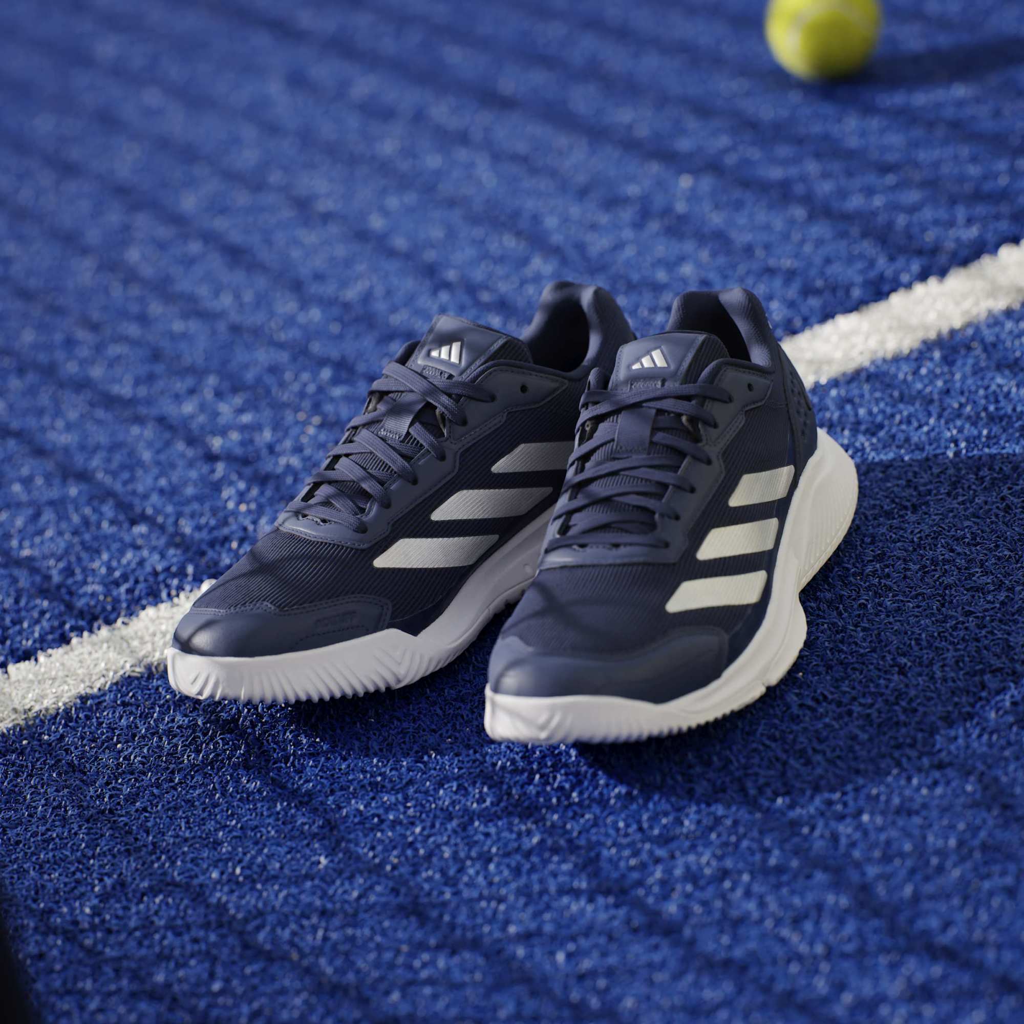 Adidas Courtquick Padel Shoes