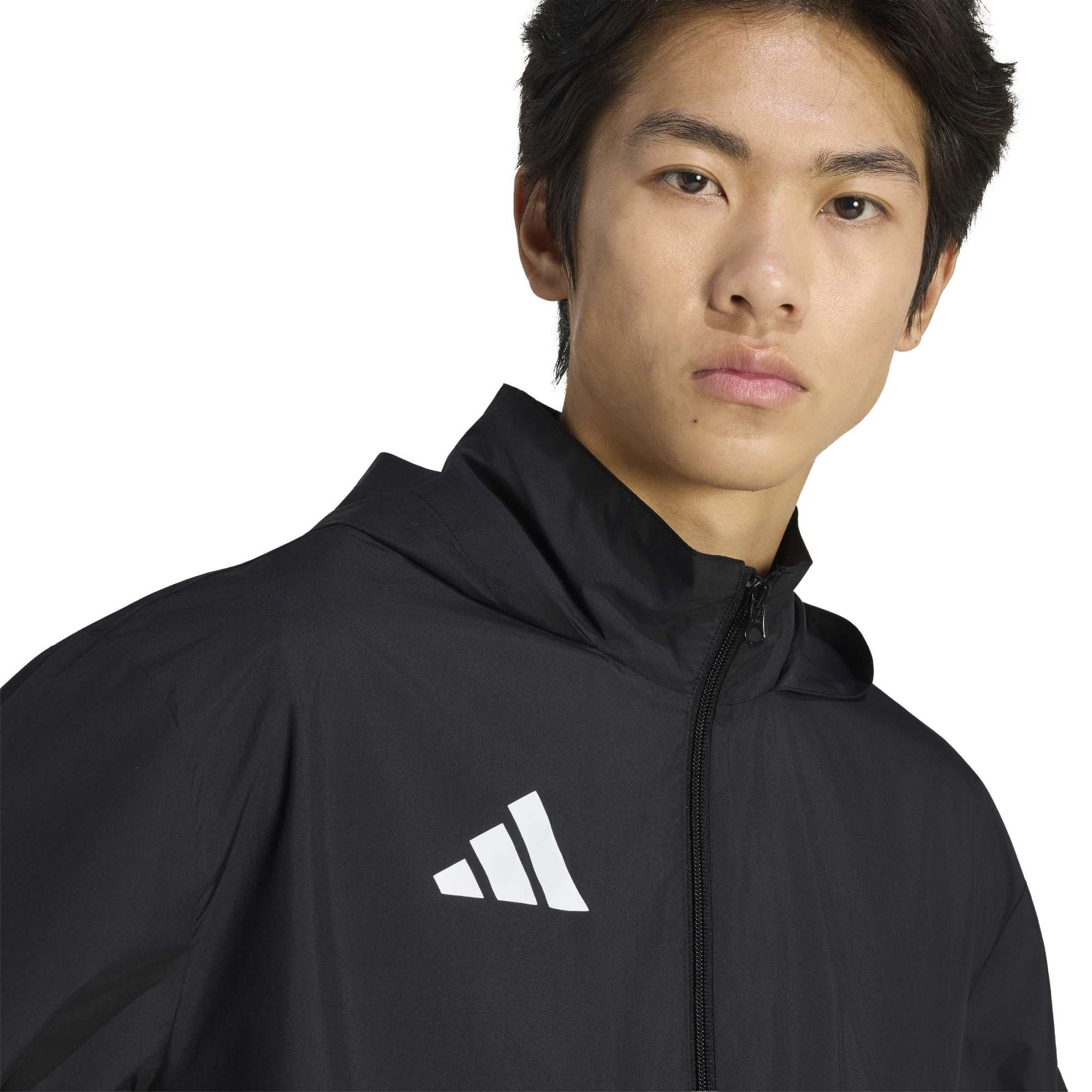 Adidas Entrada 26 Multi Jacket